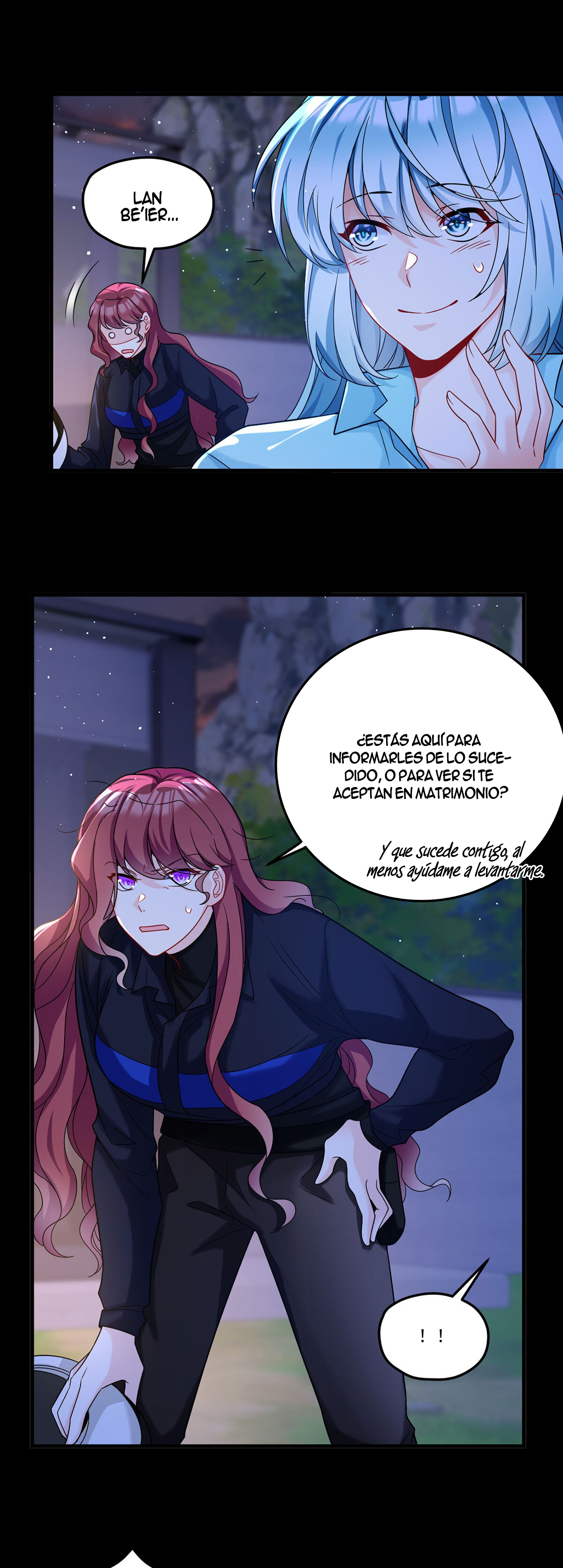 Emperador inmortal Luo Wuji Capitulo 169 página 18