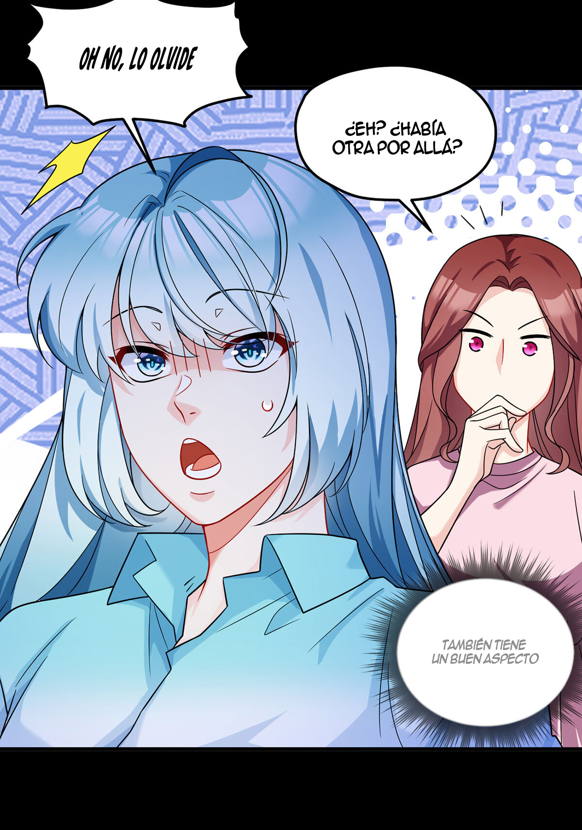 Emperador inmortal Luo Wuji Capitulo 169 página 19