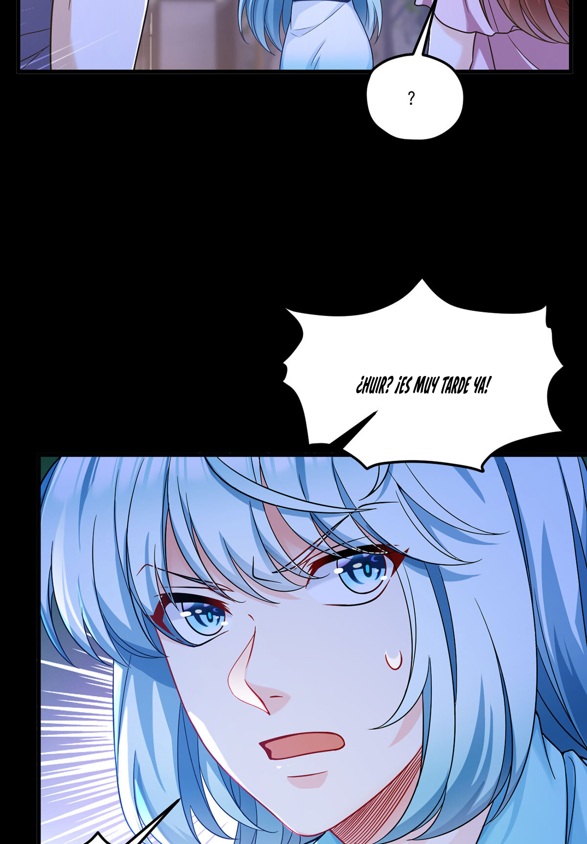 Emperador inmortal Luo Wuji Capitulo 169 página 21