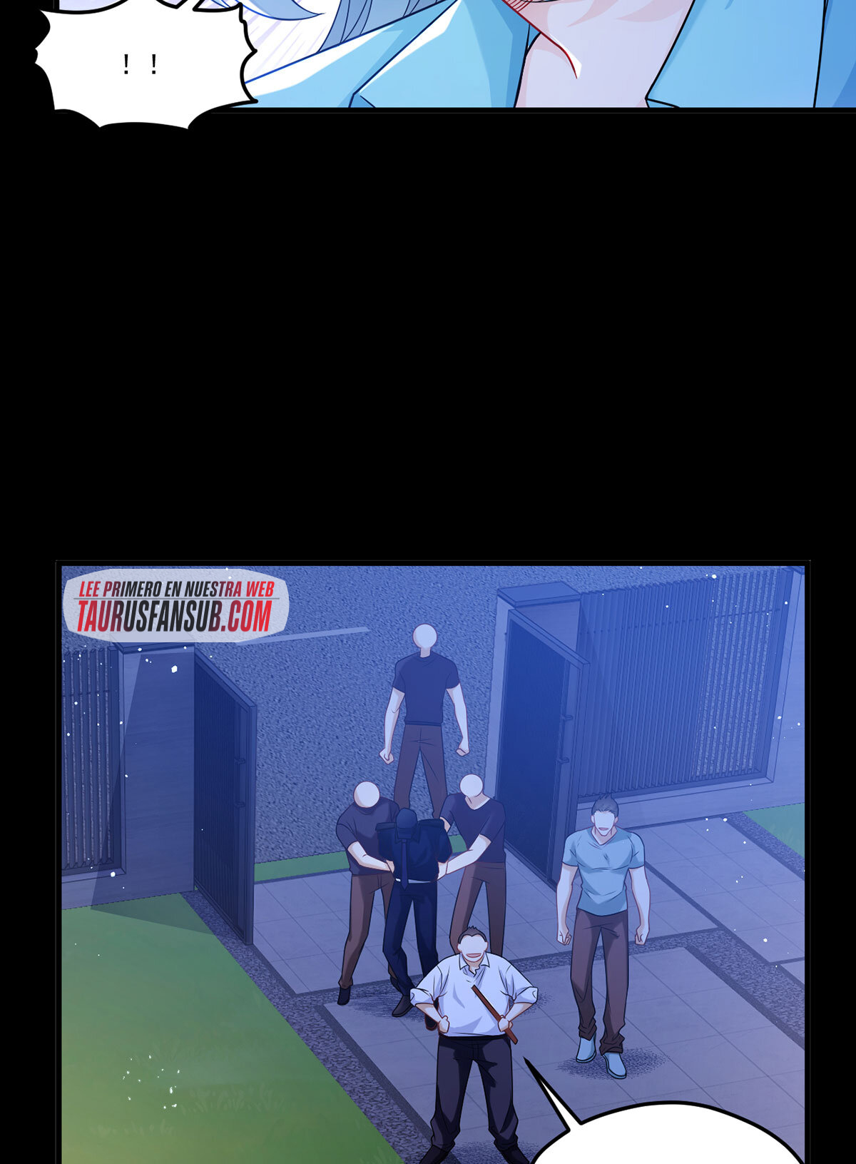 Emperador inmortal Luo Wuji Capitulo 169 página 22