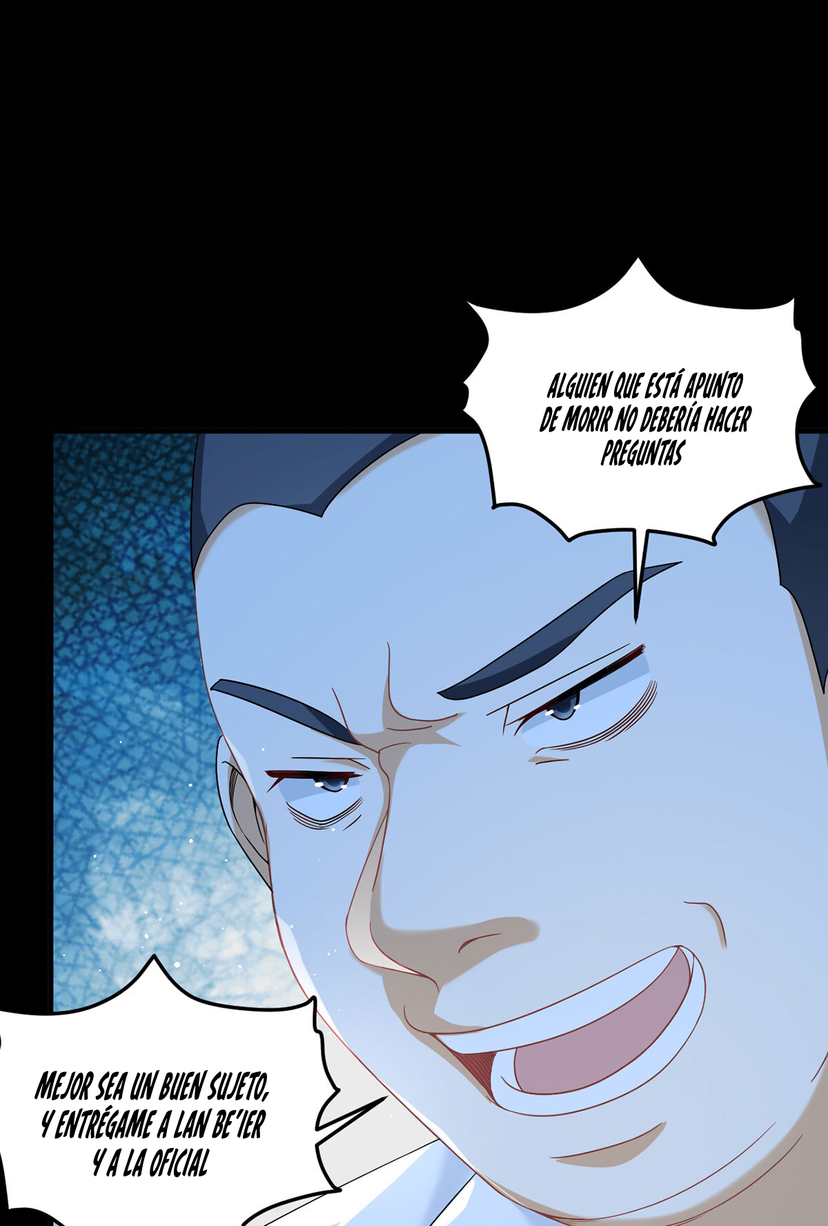 Emperador inmortal Luo Wuji Capitulo 169 página 26