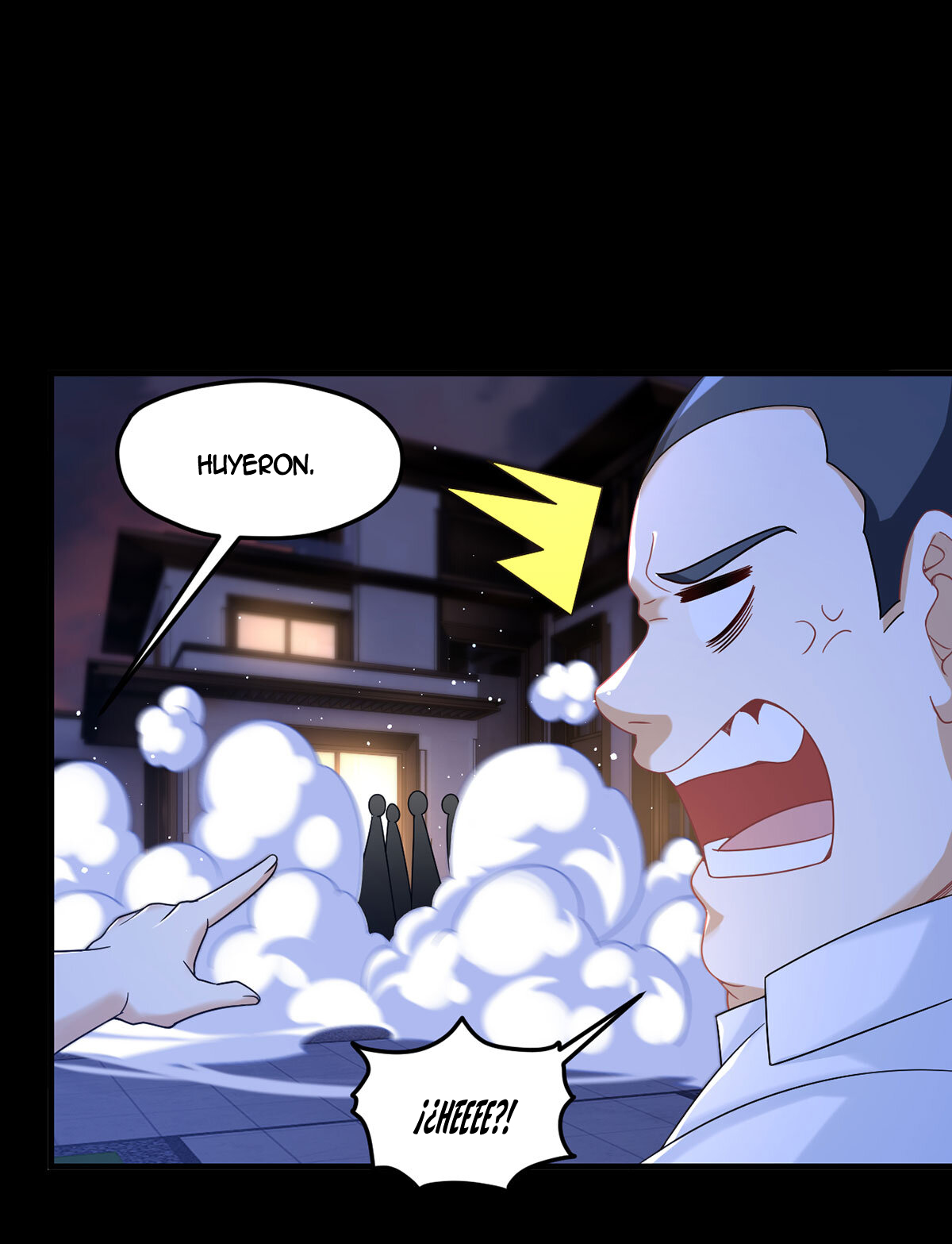 Emperador inmortal Luo Wuji Capitulo 169 página 30