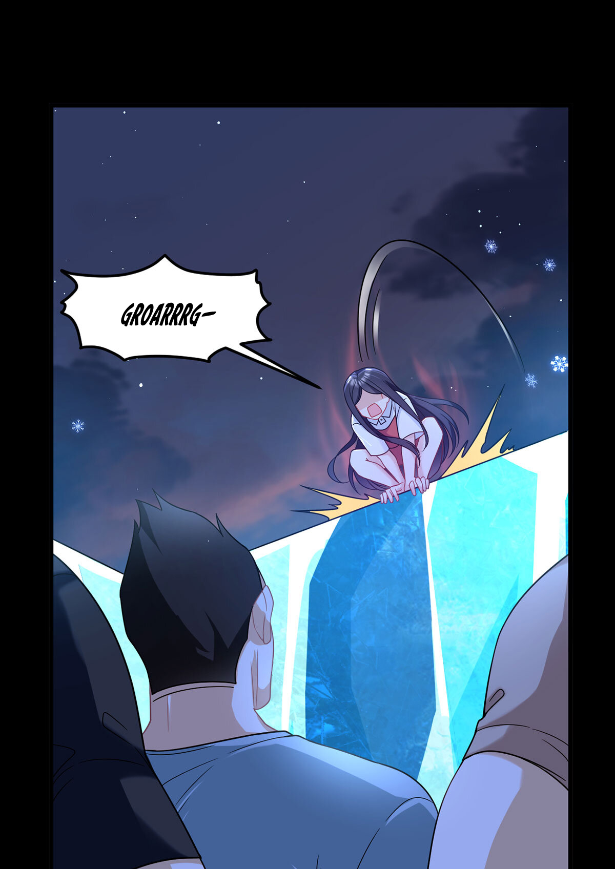 Emperador inmortal Luo Wuji Capitulo 169 página 39