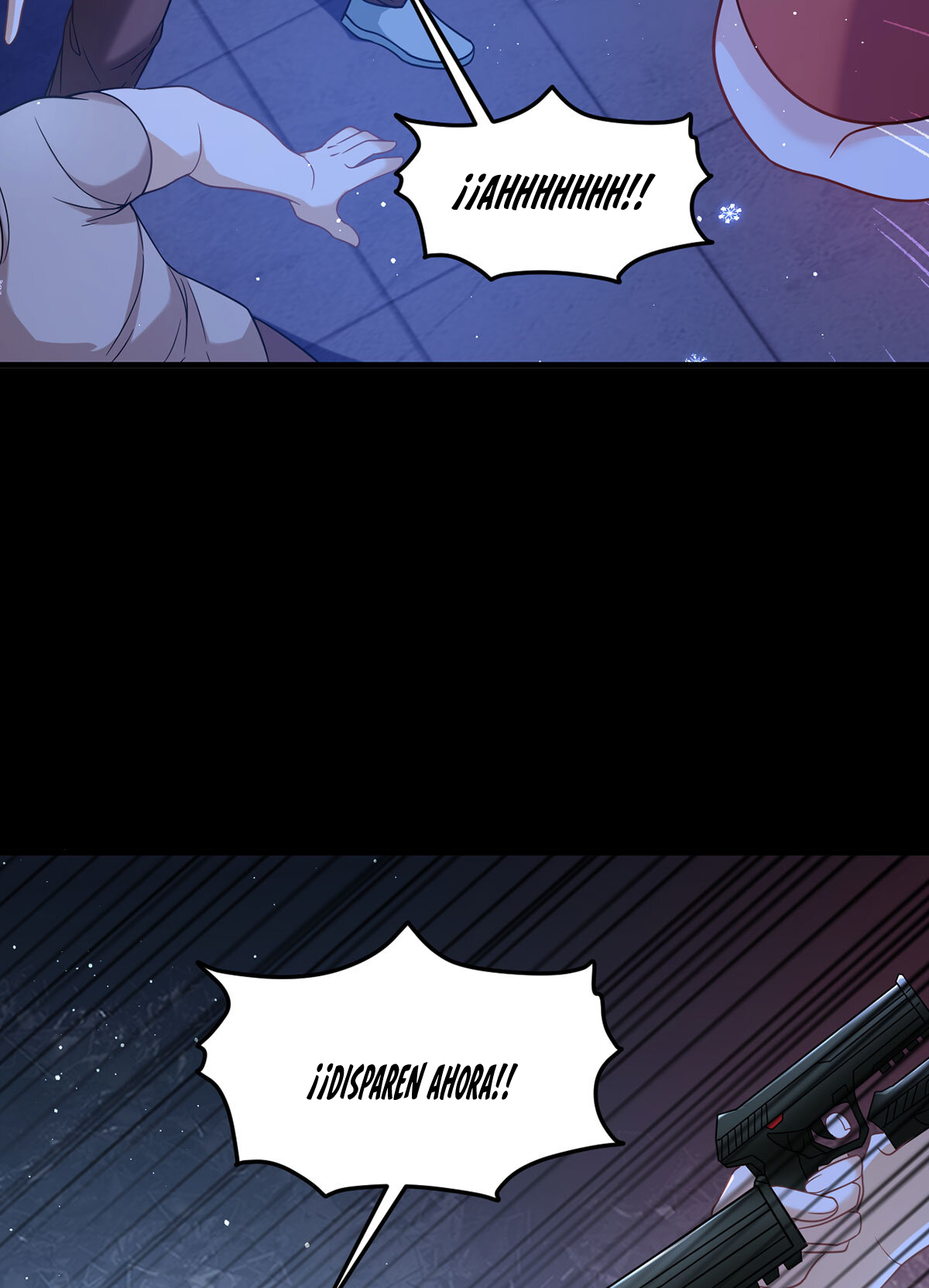 Emperador inmortal Luo Wuji Capitulo 169 página 42