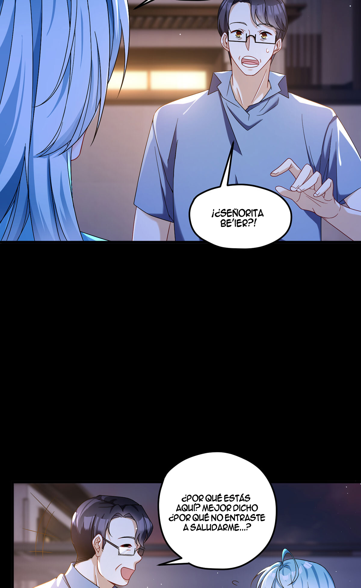 Emperador inmortal Luo Wuji Capitulo 169 página 9