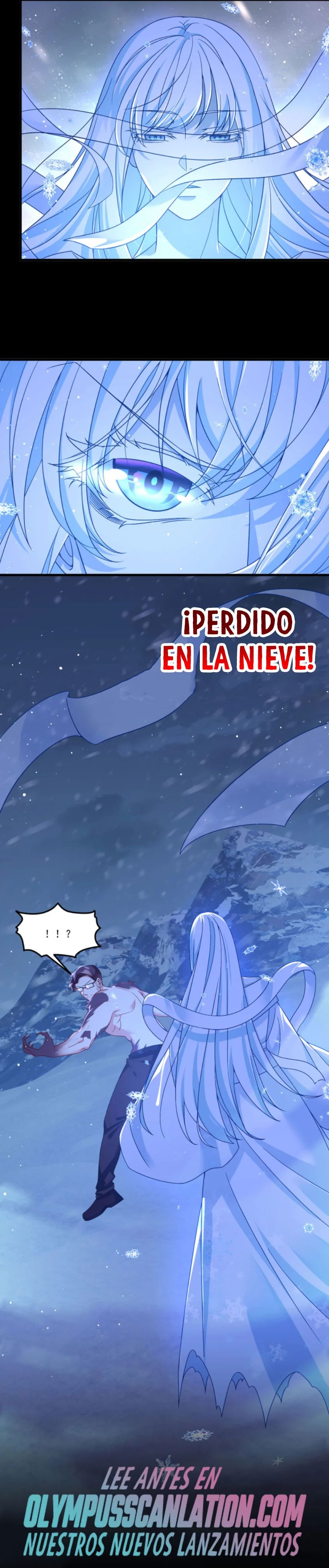 Emperador inmortal Luo Wuji Capitulo 171 página 14