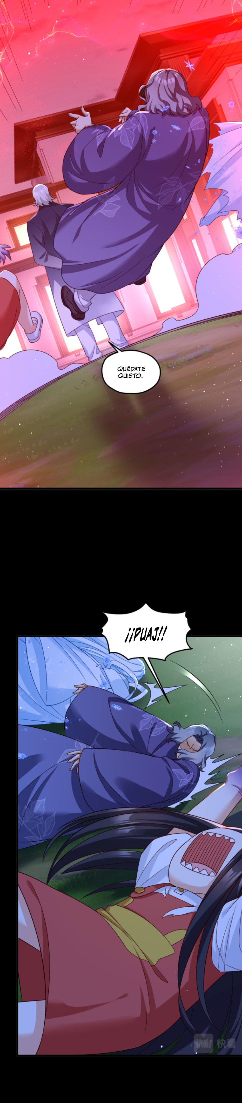 Emperador inmortal Luo Wuji Capitulo 173 página 13