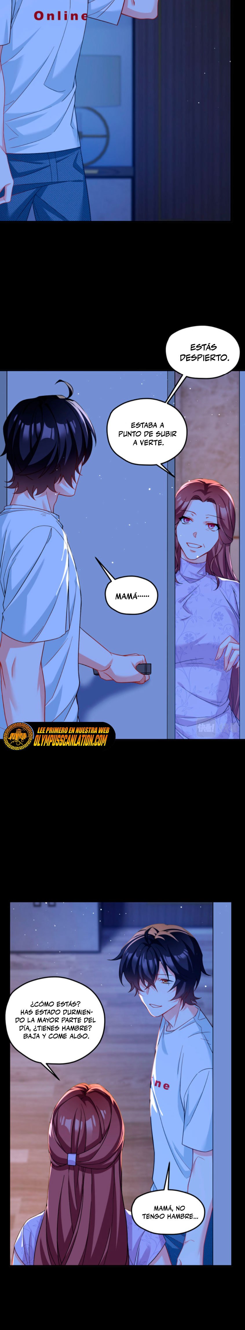 Emperador inmortal Luo Wuji Capitulo 178 página 14