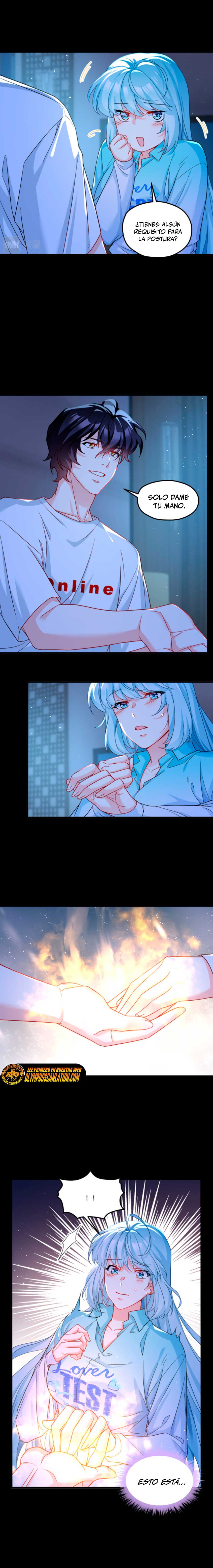 Emperador inmortal Luo Wuji Capitulo 179 página 15