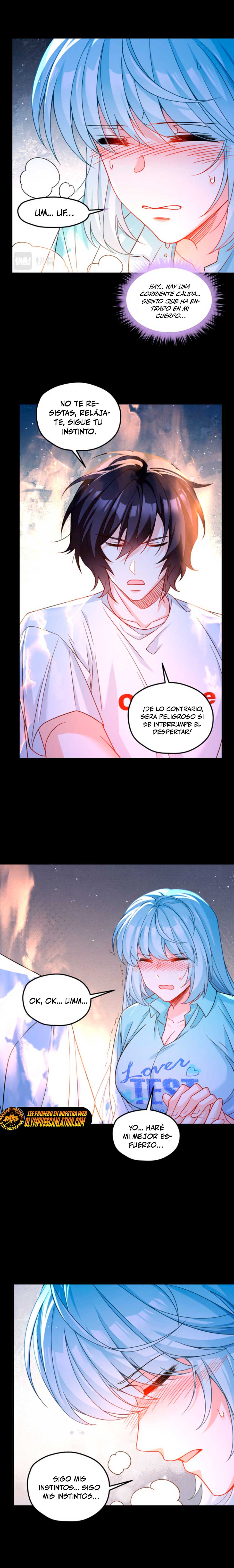 Emperador inmortal Luo Wuji Capitulo 179 página 16