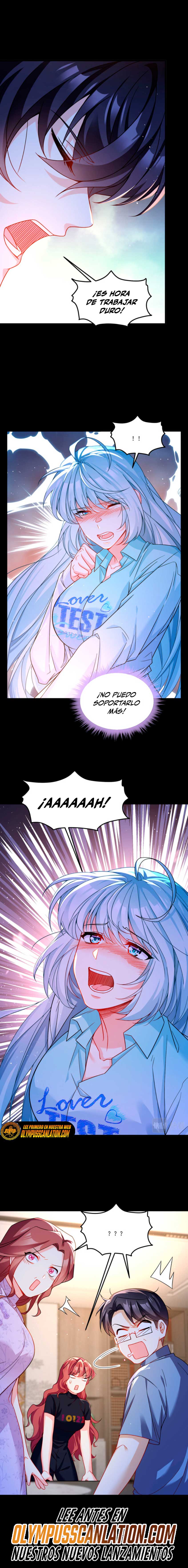 Emperador inmortal Luo Wuji Capitulo 179 página 17