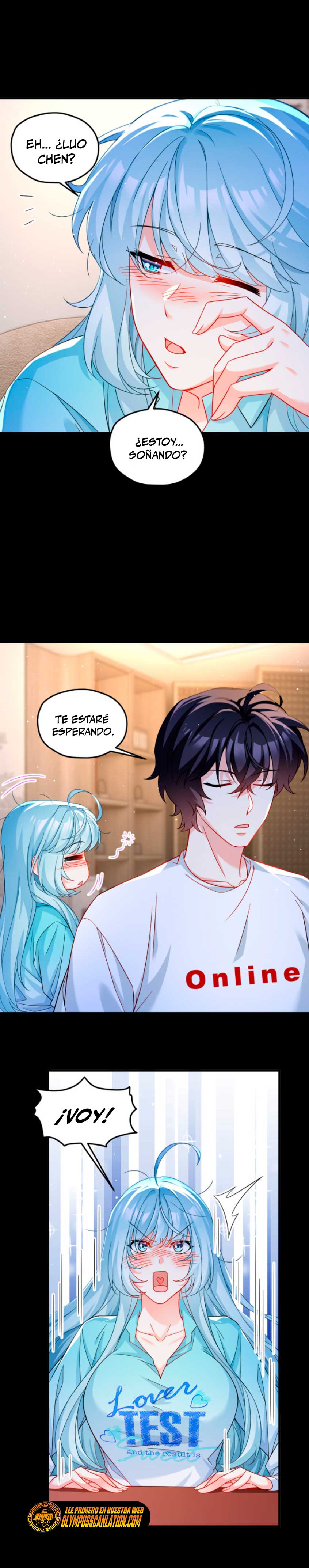 Emperador inmortal Luo Wuji Capitulo 179 página 7