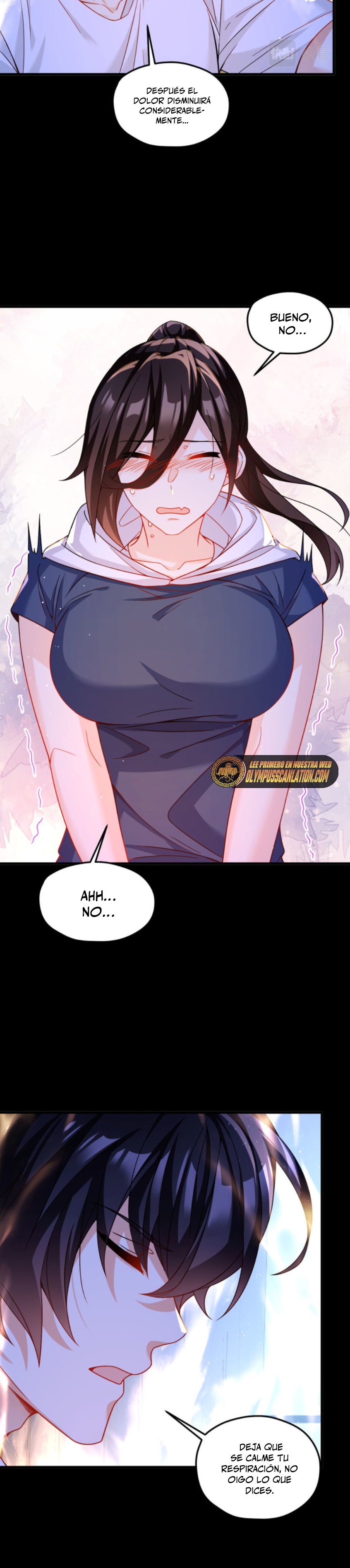 Emperador inmortal Luo Wuji Capitulo 180 página 15