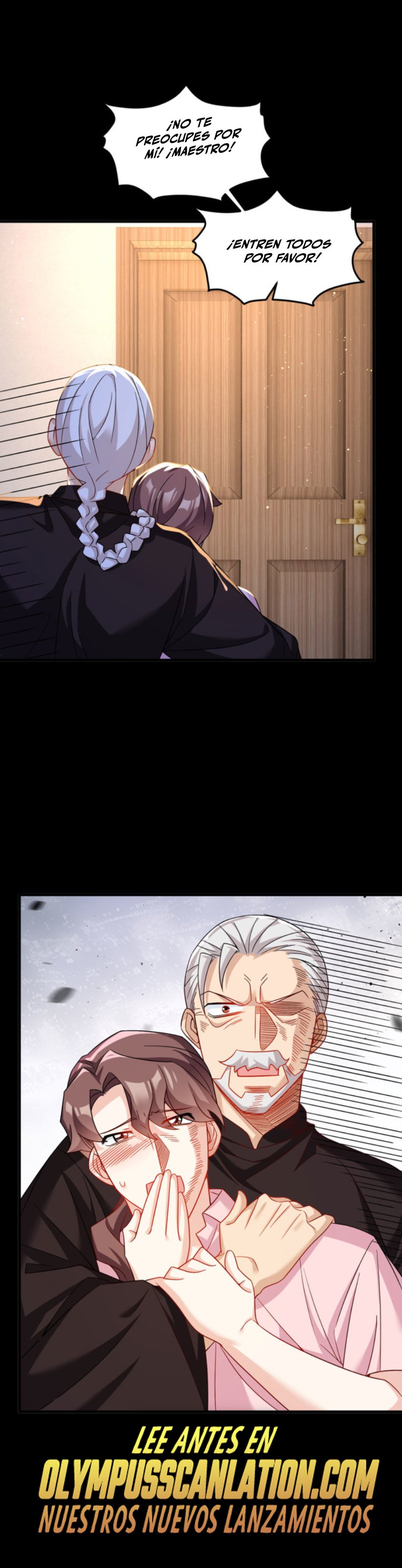 Emperador inmortal Luo Wuji Capitulo 180 página 17