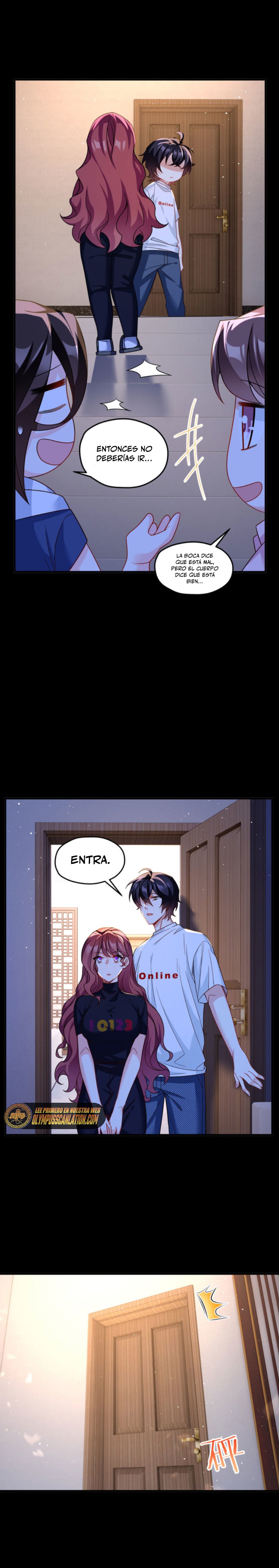Emperador inmortal Luo Wuji Capitulo 180 página 5