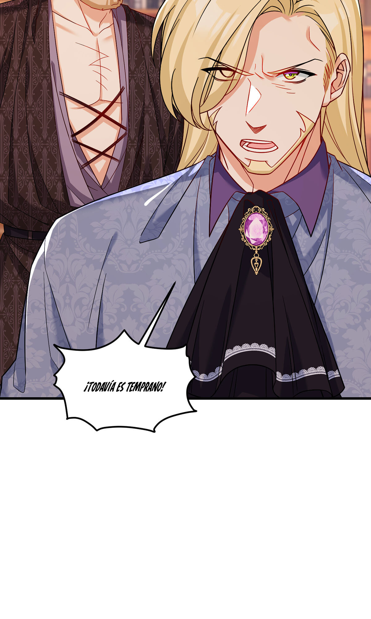 Emperador inmortal Luo Wuji Capitulo 185 página 16