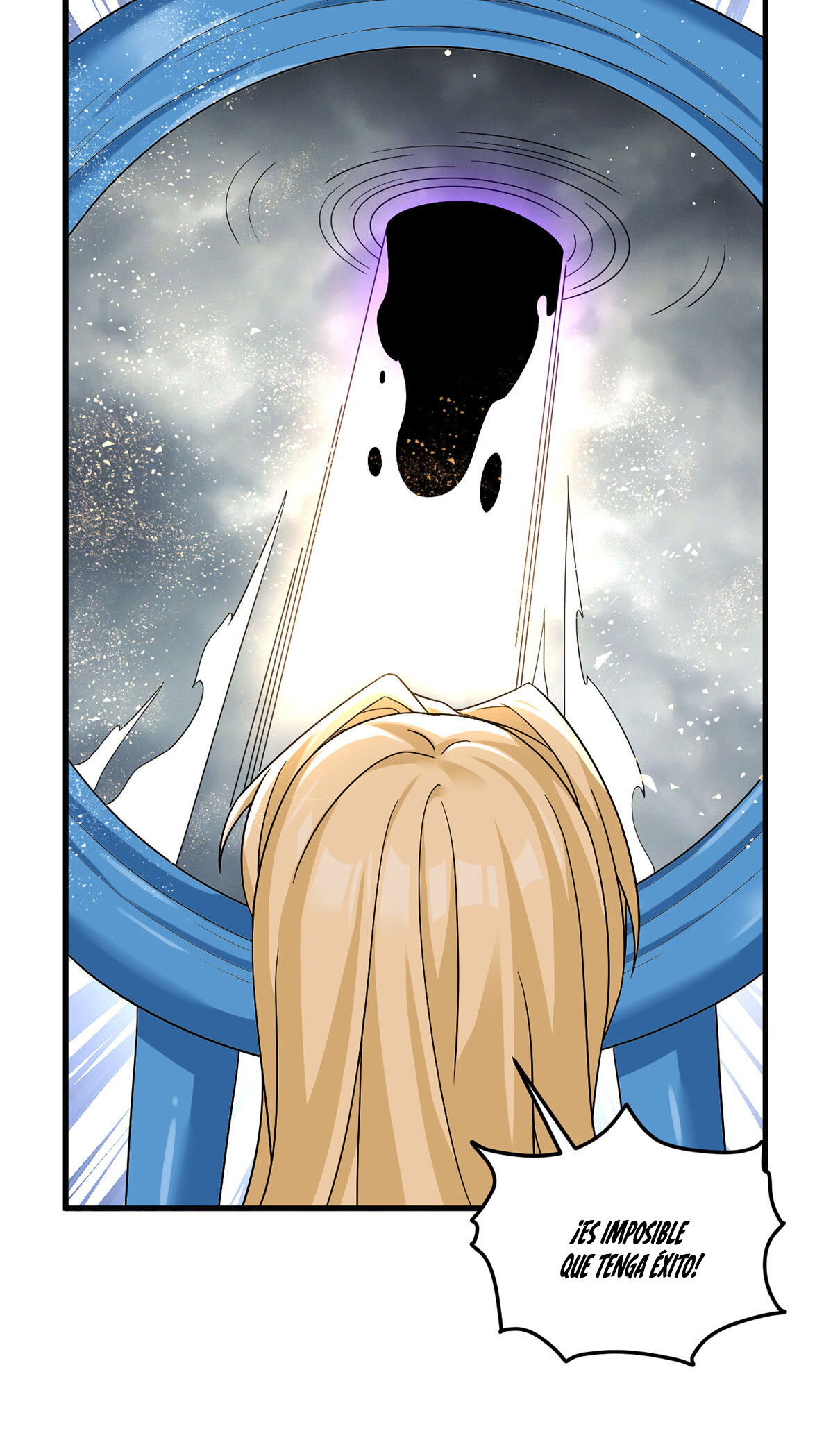 Emperador inmortal Luo Wuji Capitulo 185 página 18