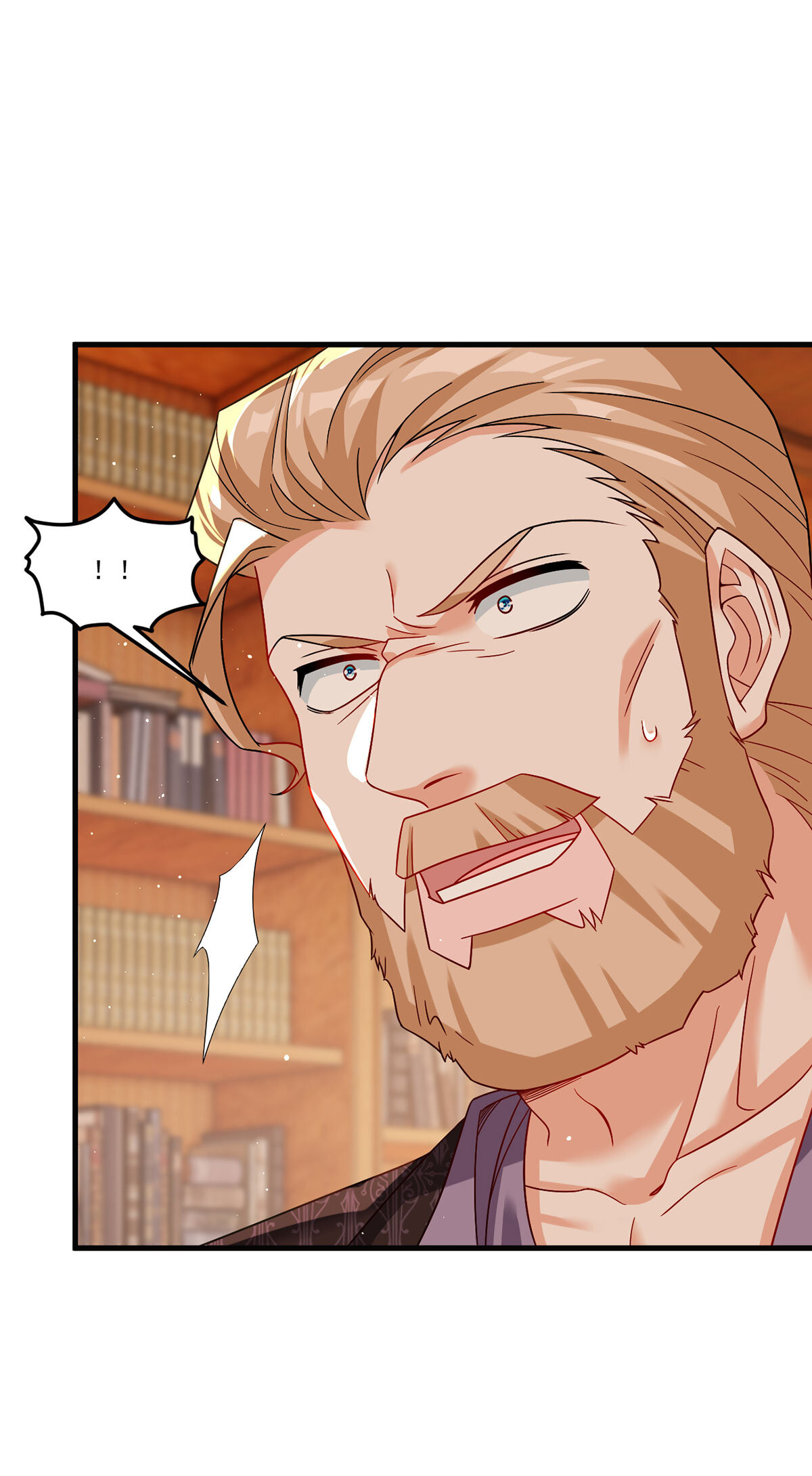 Emperador inmortal Luo Wuji Capitulo 185 página 27