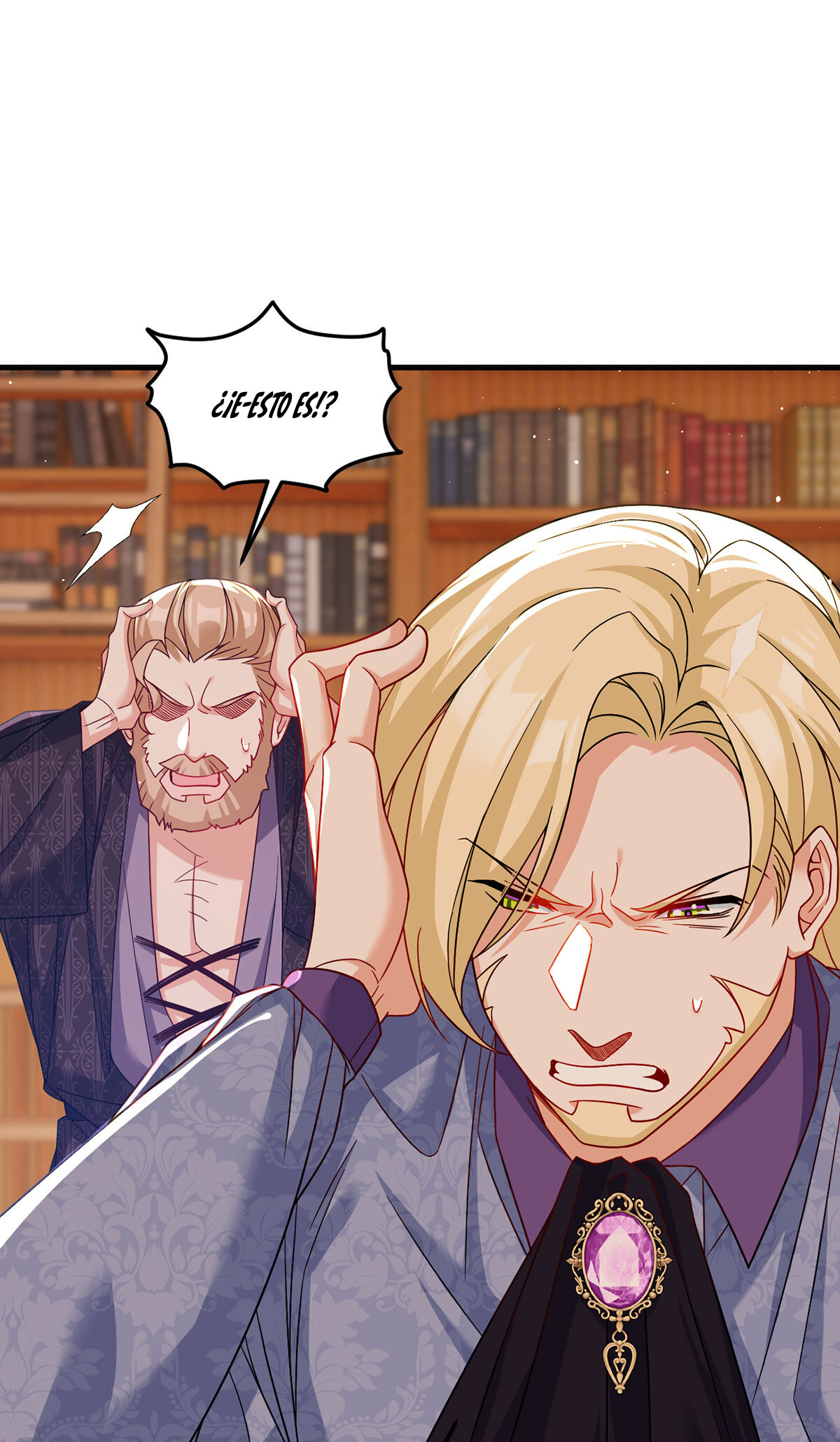 Emperador inmortal Luo Wuji Capitulo 185 página 28