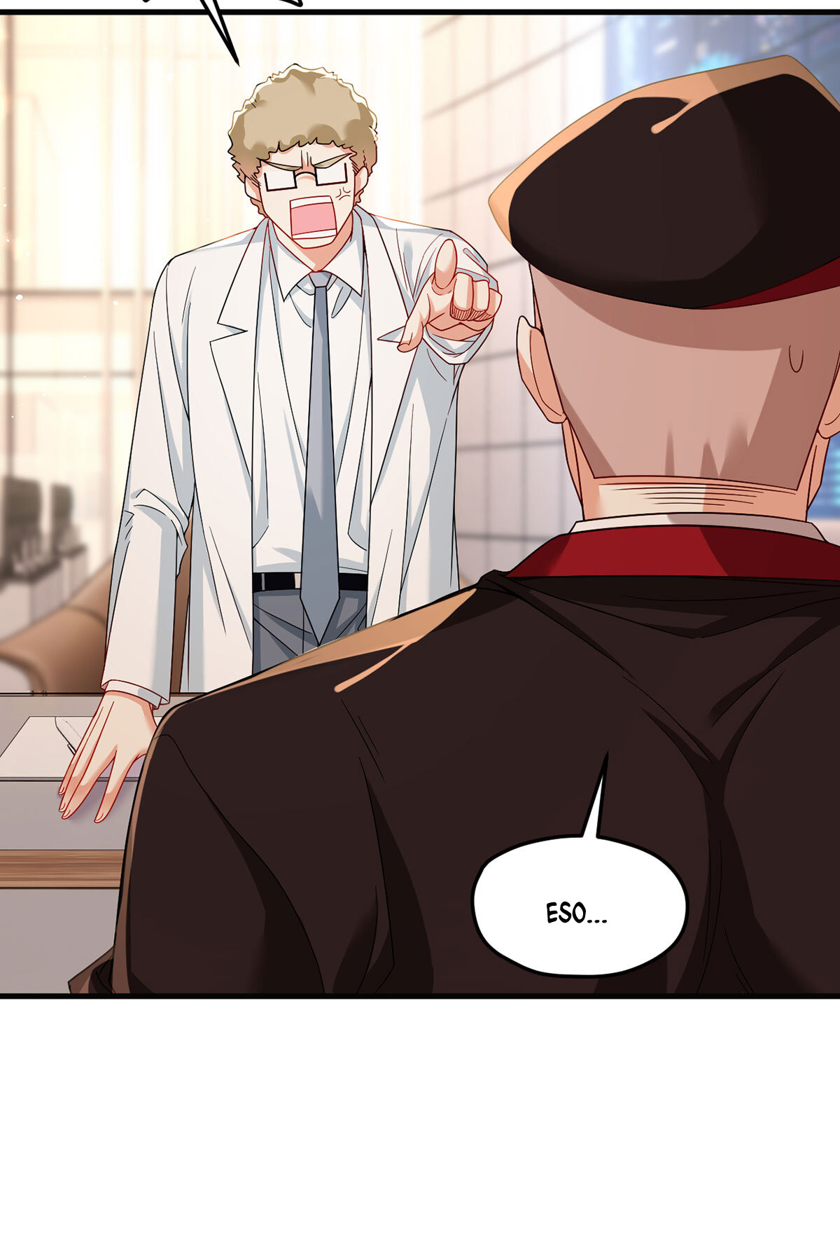 Emperador inmortal Luo Wuji Capitulo 185 página 36