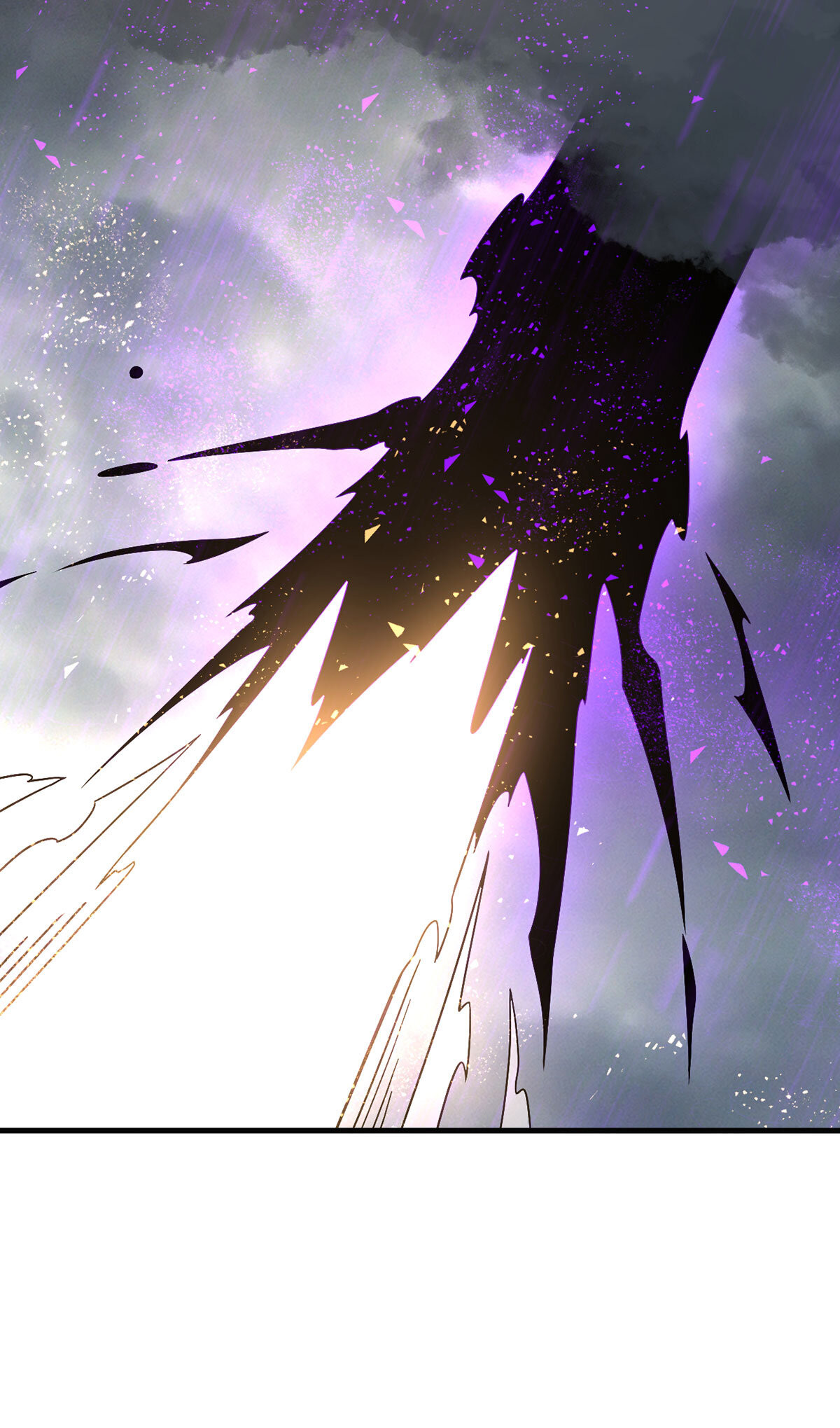 Emperador inmortal Luo Wuji Capitulo 185 página 50