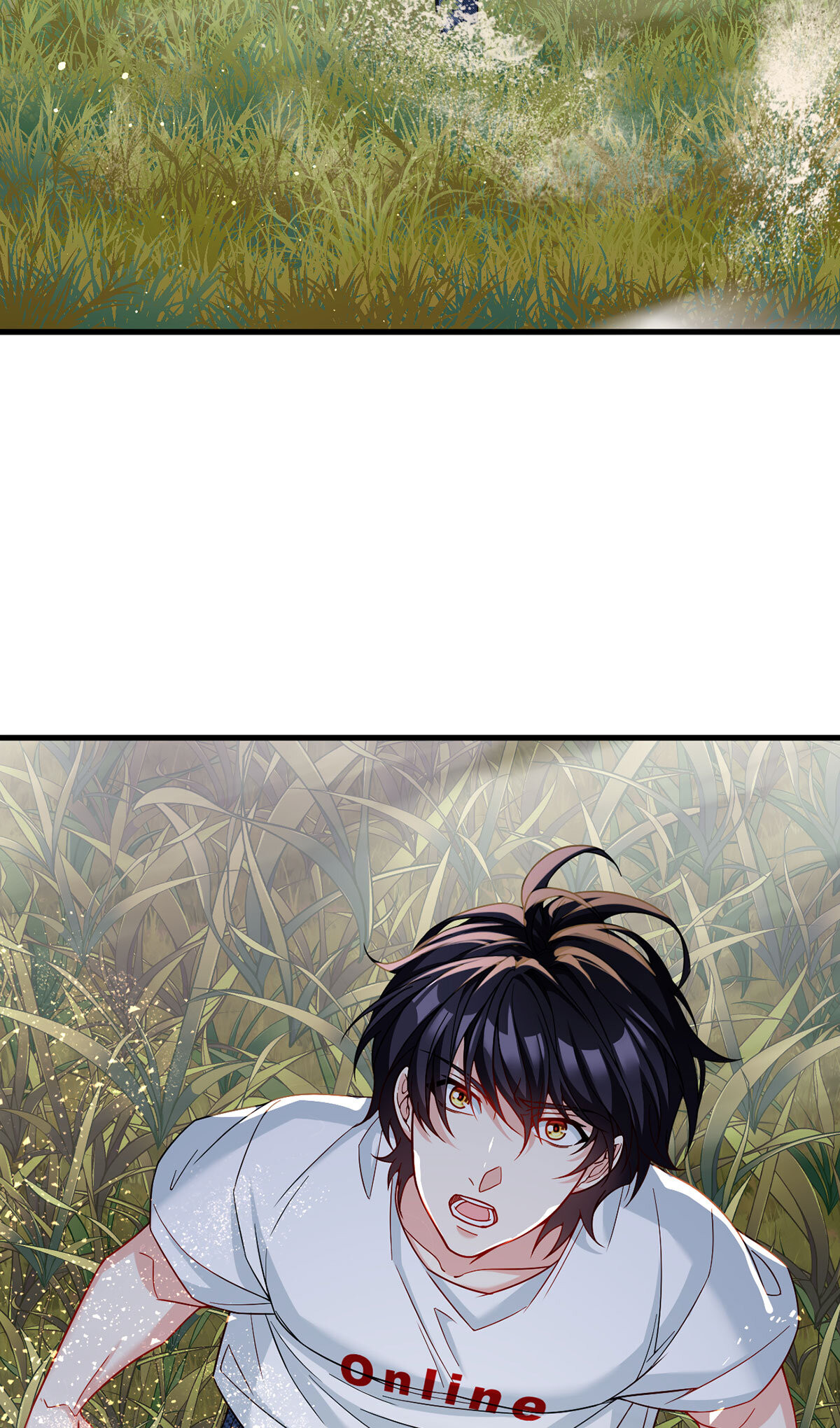 Emperador inmortal Luo Wuji Capitulo 185 página 6