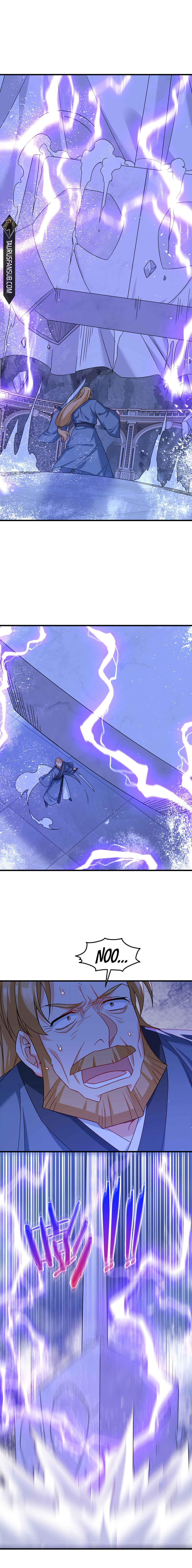 Emperador inmortal Luo Wuji Capitulo 187 página 12