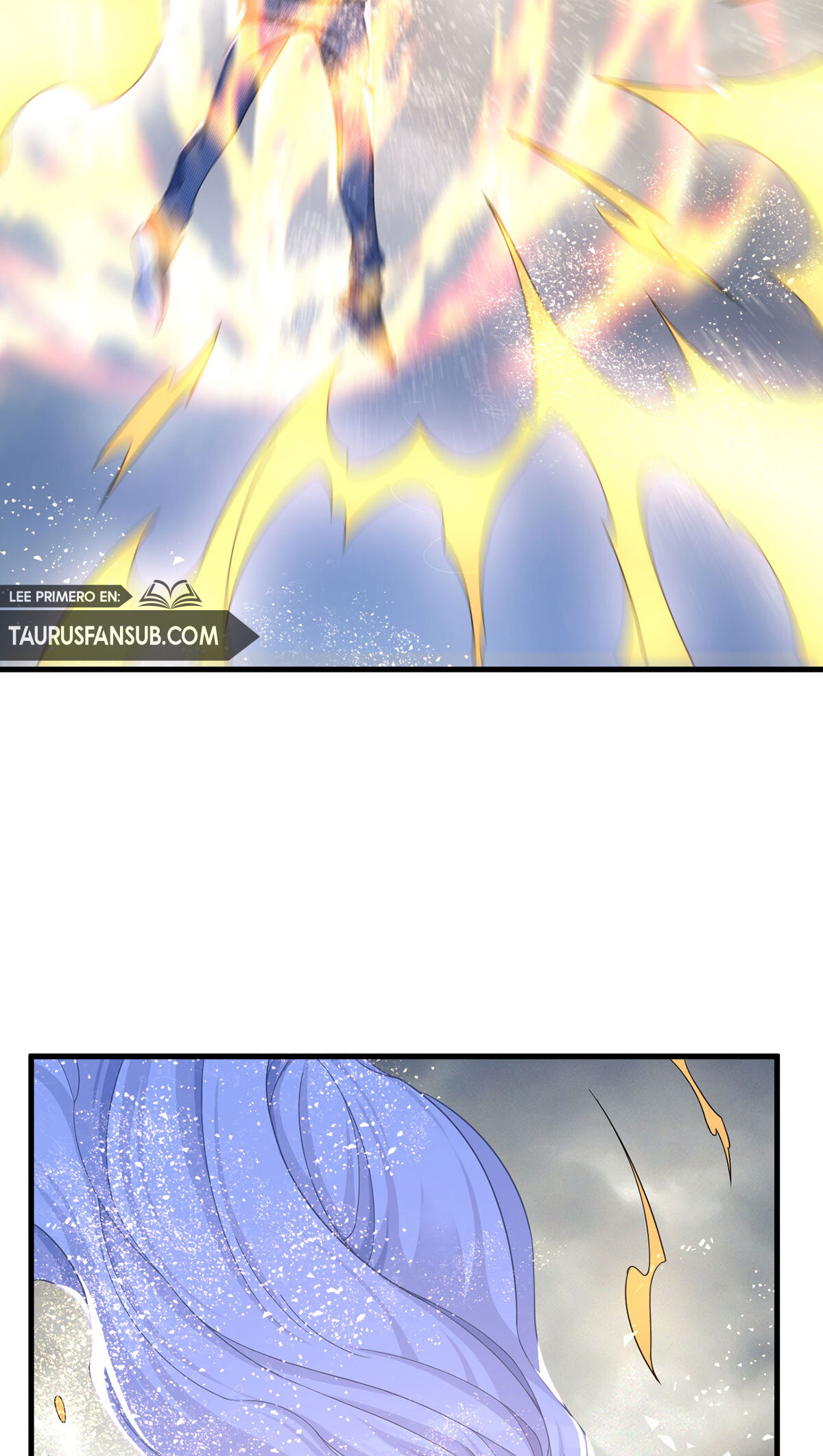 Emperador inmortal Luo Wuji Capitulo 190 página 10