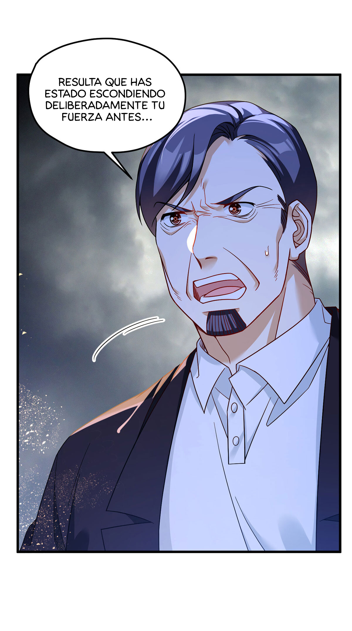 Emperador inmortal Luo Wuji Capitulo 190 página 12