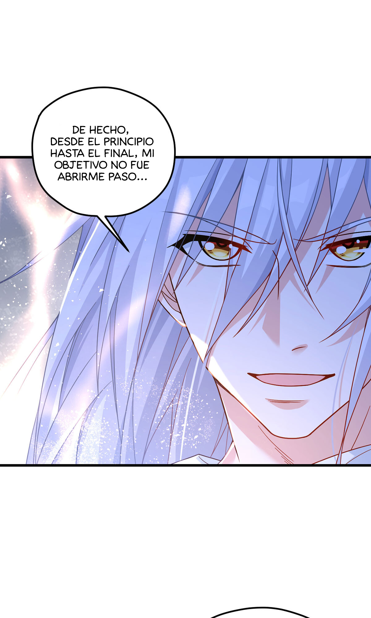 Emperador inmortal Luo Wuji Capitulo 190 página 14