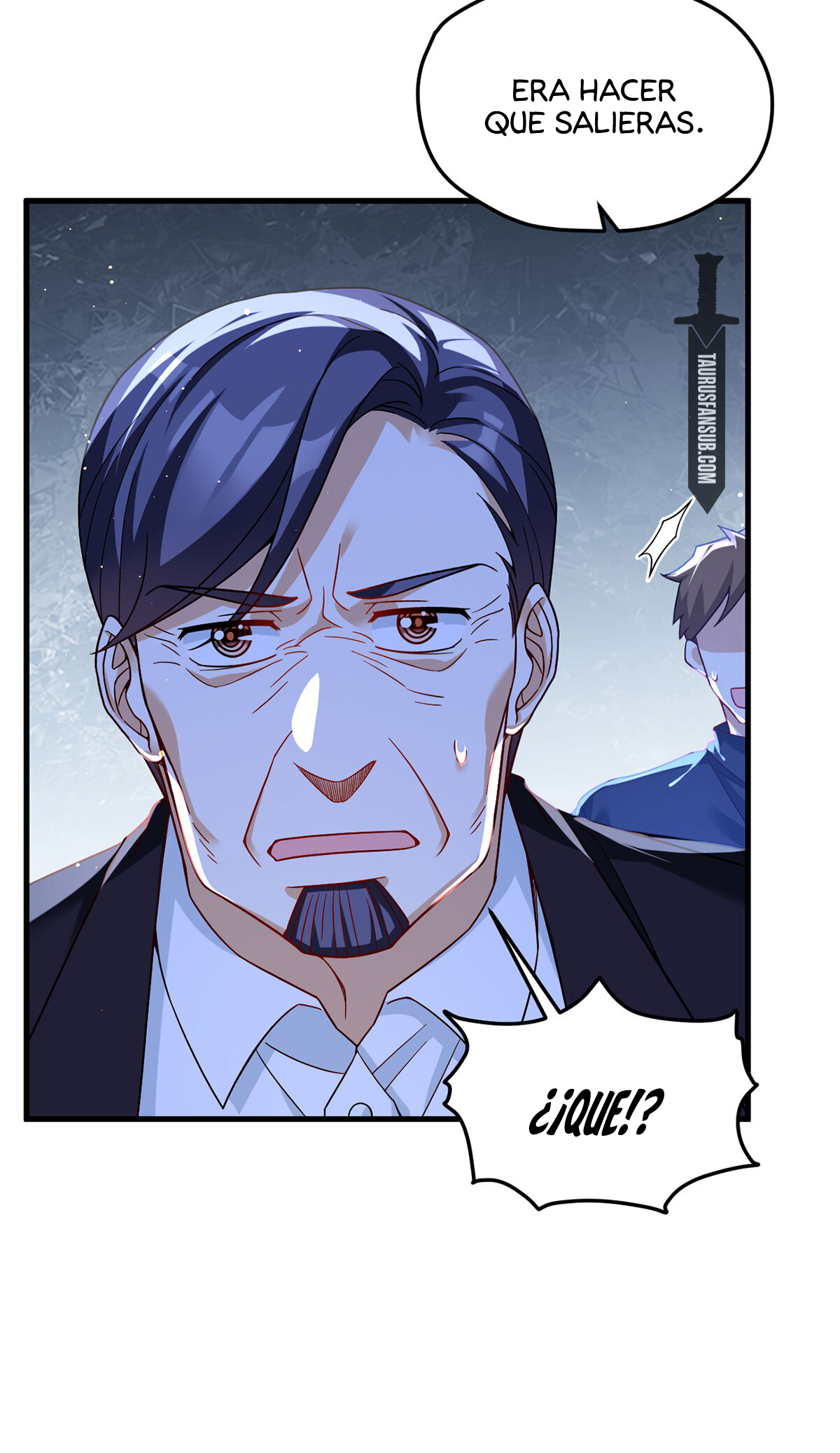 Emperador inmortal Luo Wuji Capitulo 190 página 15