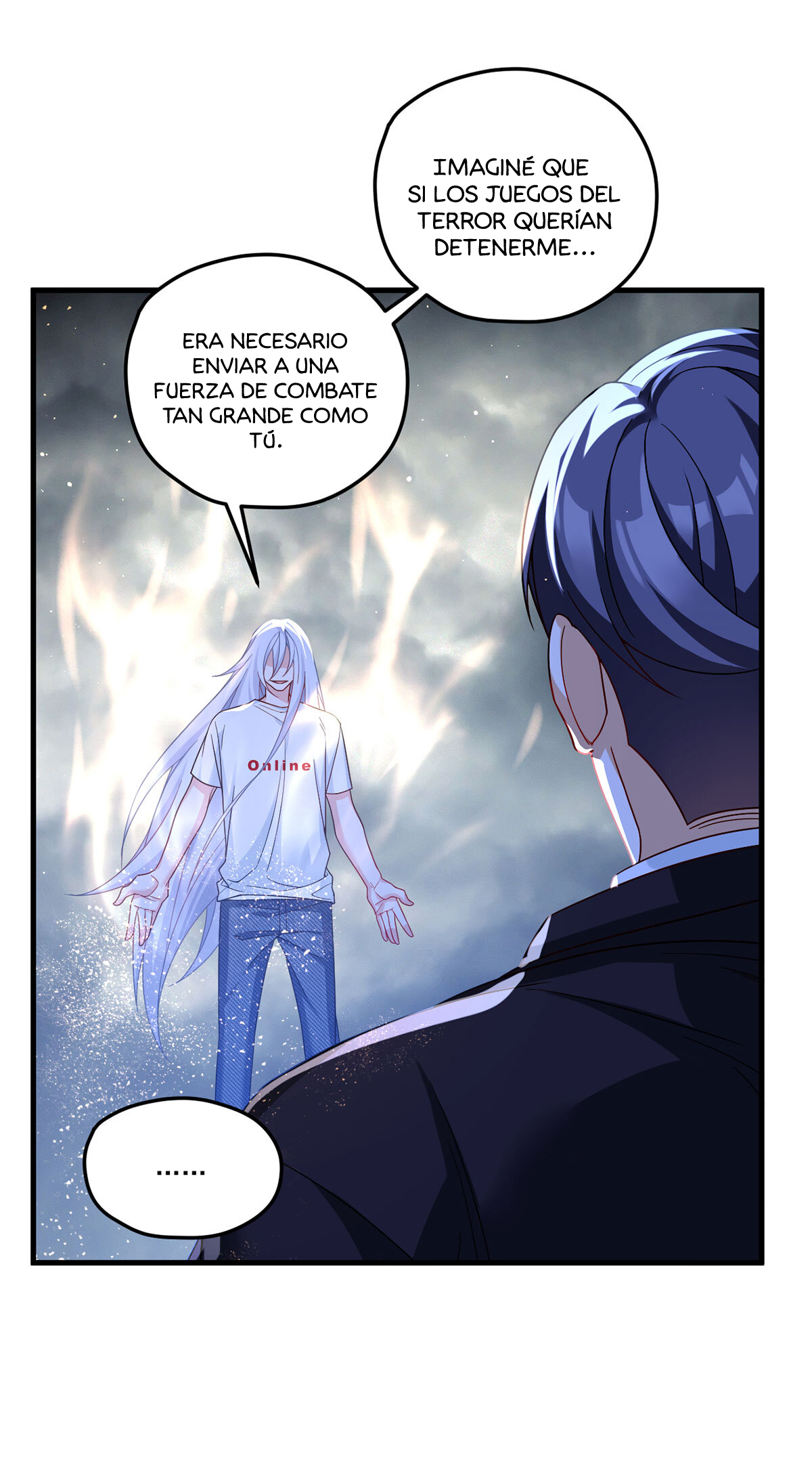 Emperador inmortal Luo Wuji Capitulo 190 página 16