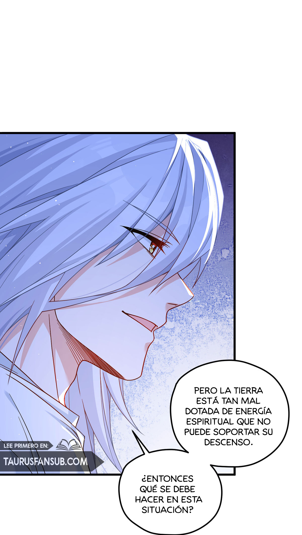 Emperador inmortal Luo Wuji Capitulo 190 página 17