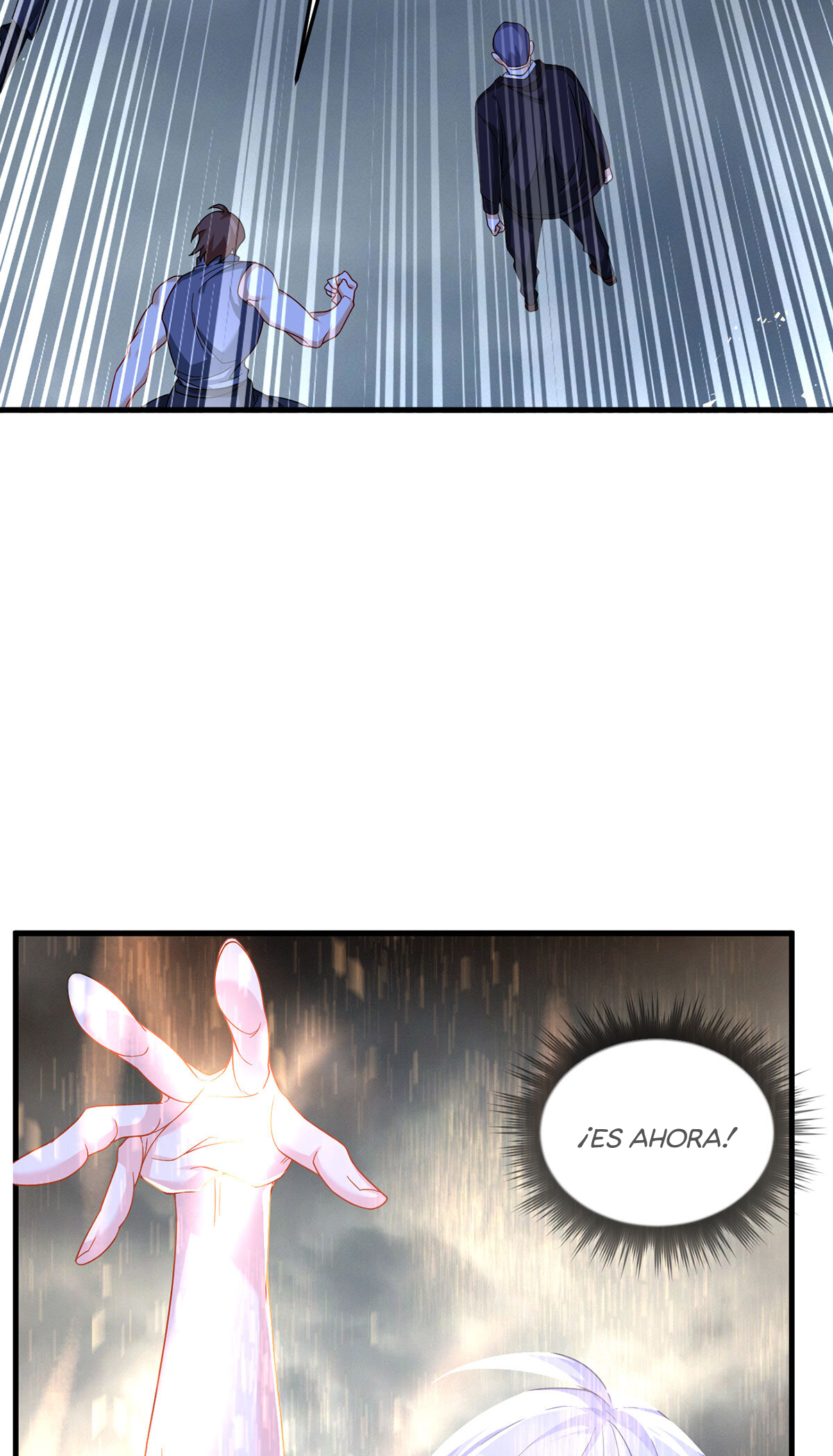 Emperador inmortal Luo Wuji Capitulo 190 página 23