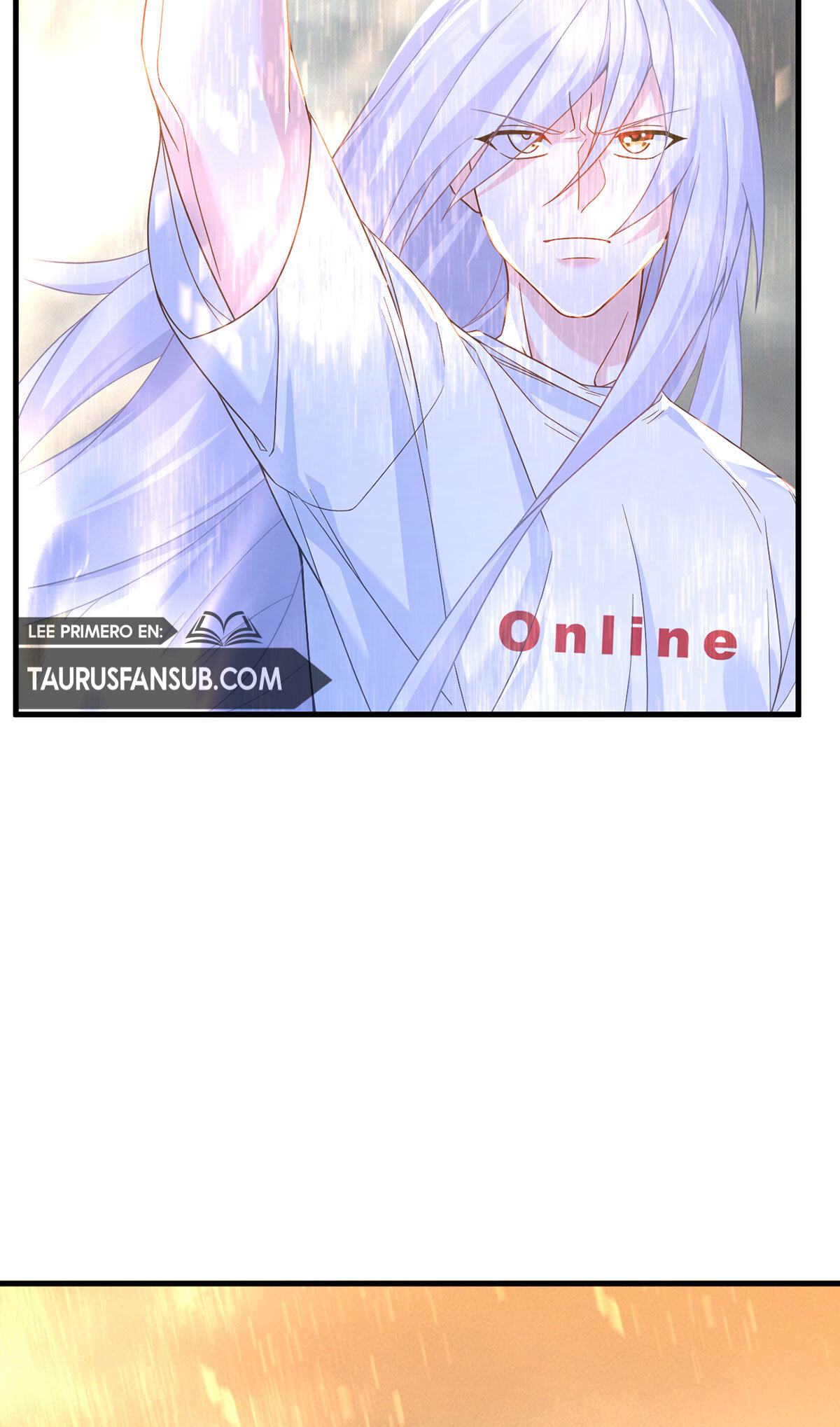 Emperador inmortal Luo Wuji Capitulo 190 página 24