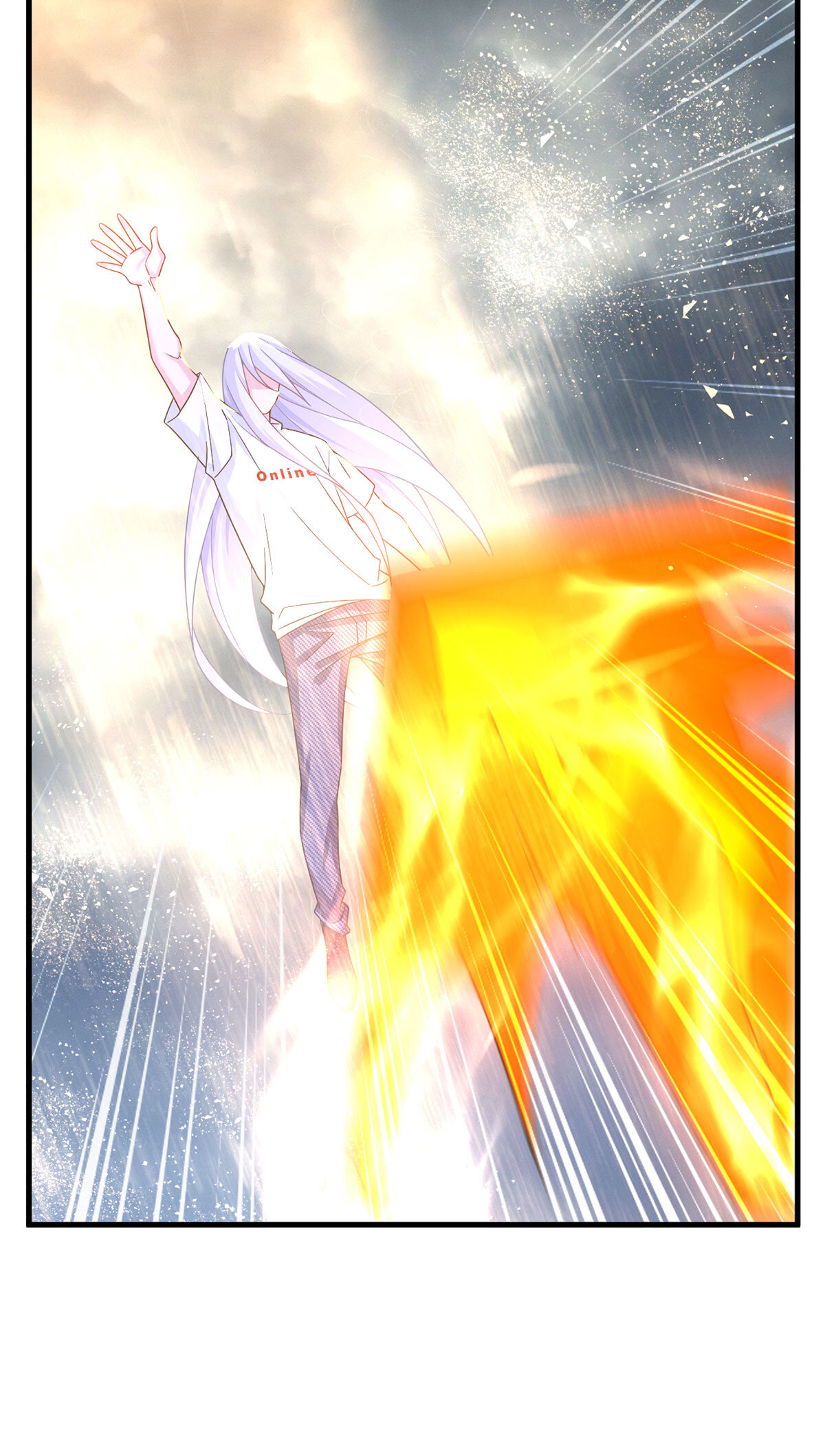 Emperador inmortal Luo Wuji Capitulo 190 página 28