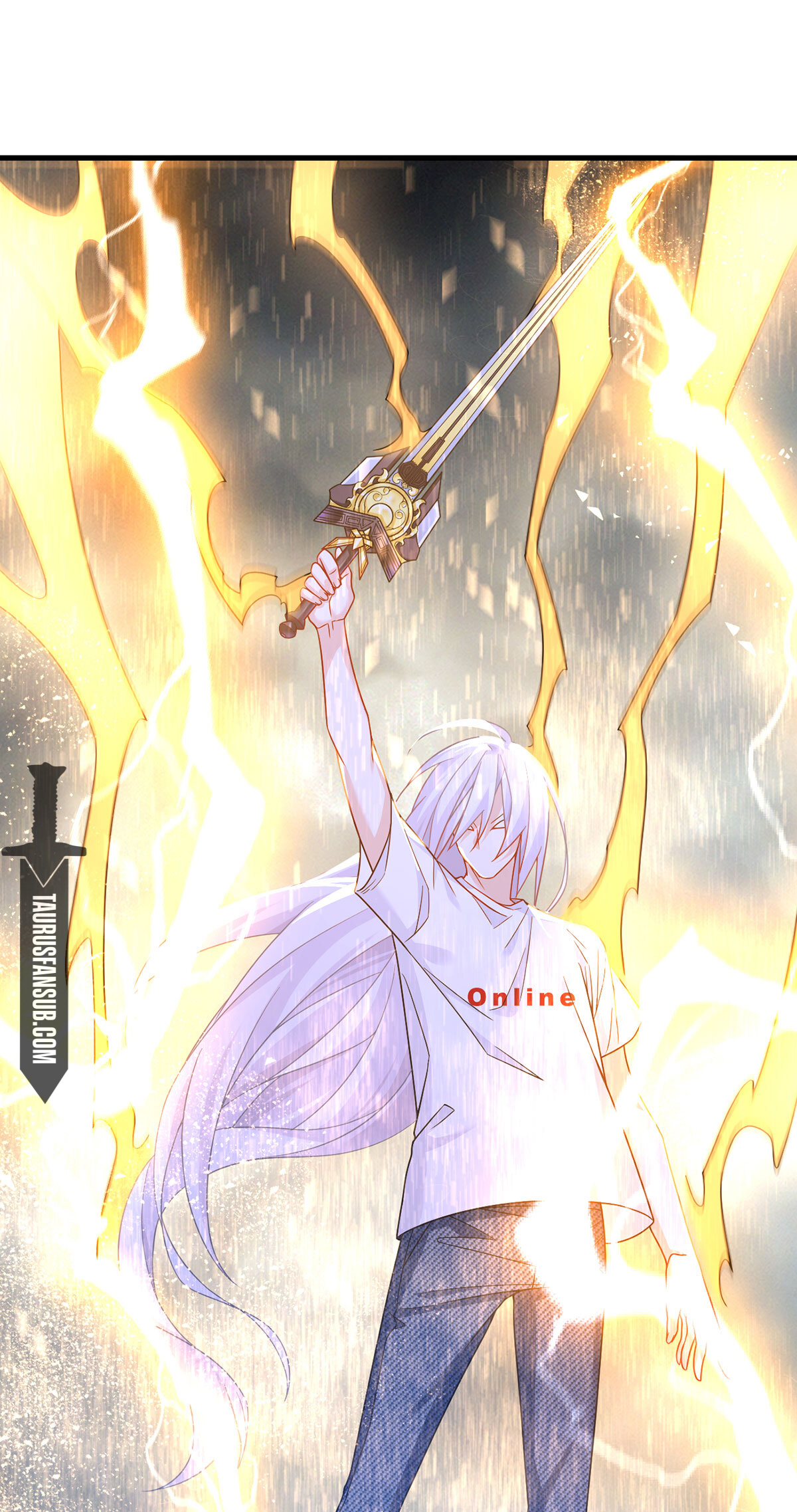 Emperador inmortal Luo Wuji Capitulo 190 página 29