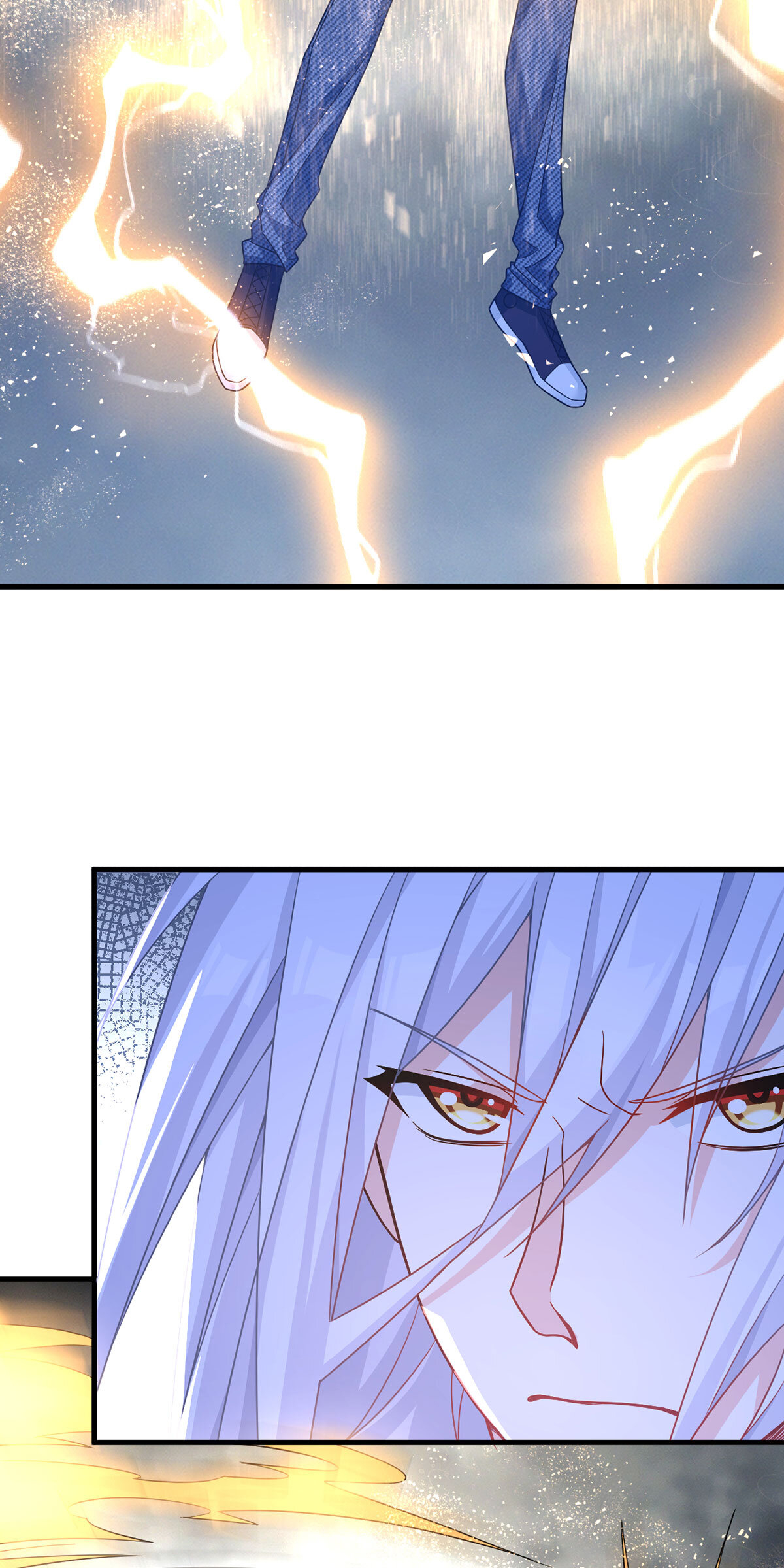 Emperador inmortal Luo Wuji Capitulo 190 página 30