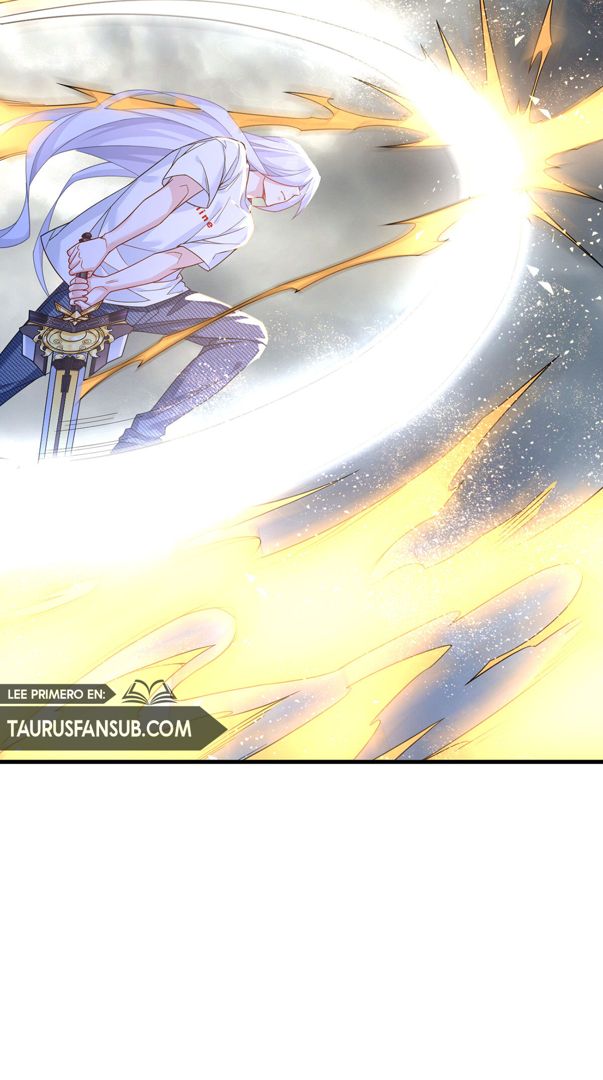 Emperador inmortal Luo Wuji Capitulo 190 página 31