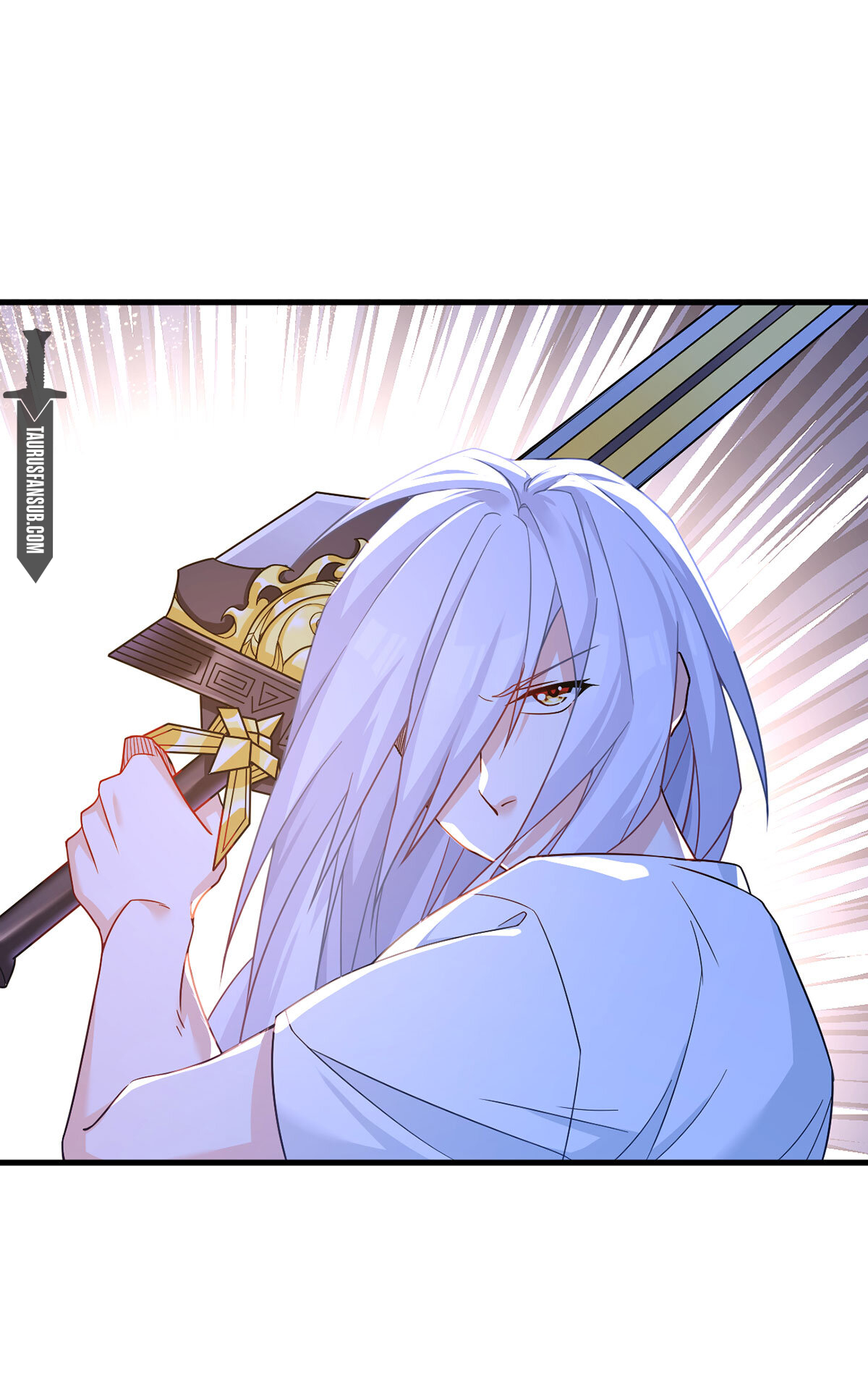 Emperador inmortal Luo Wuji Capitulo 190 página 34