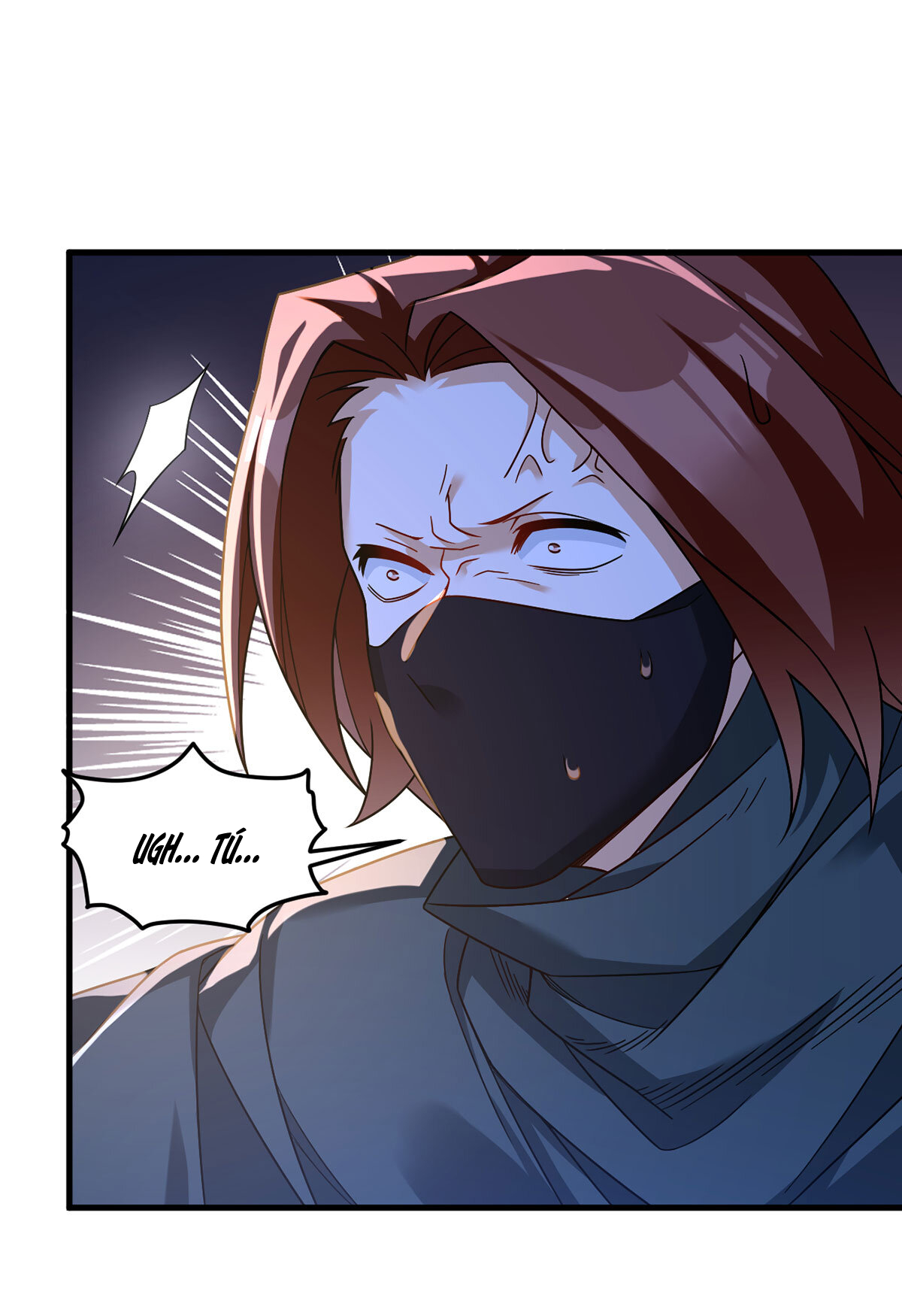 Emperador inmortal Luo Wuji Capitulo 190 página 36