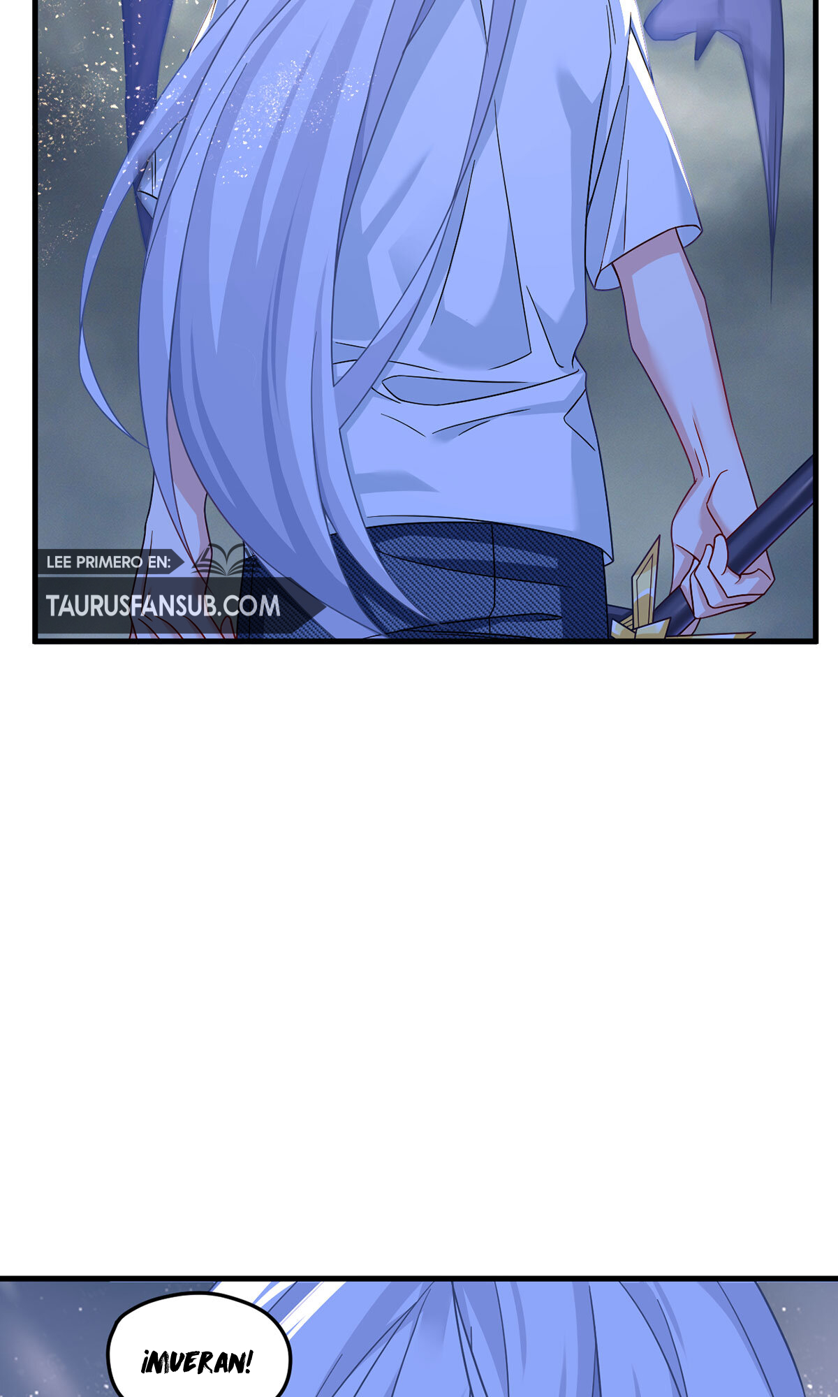 Emperador inmortal Luo Wuji Capitulo 190 página 41