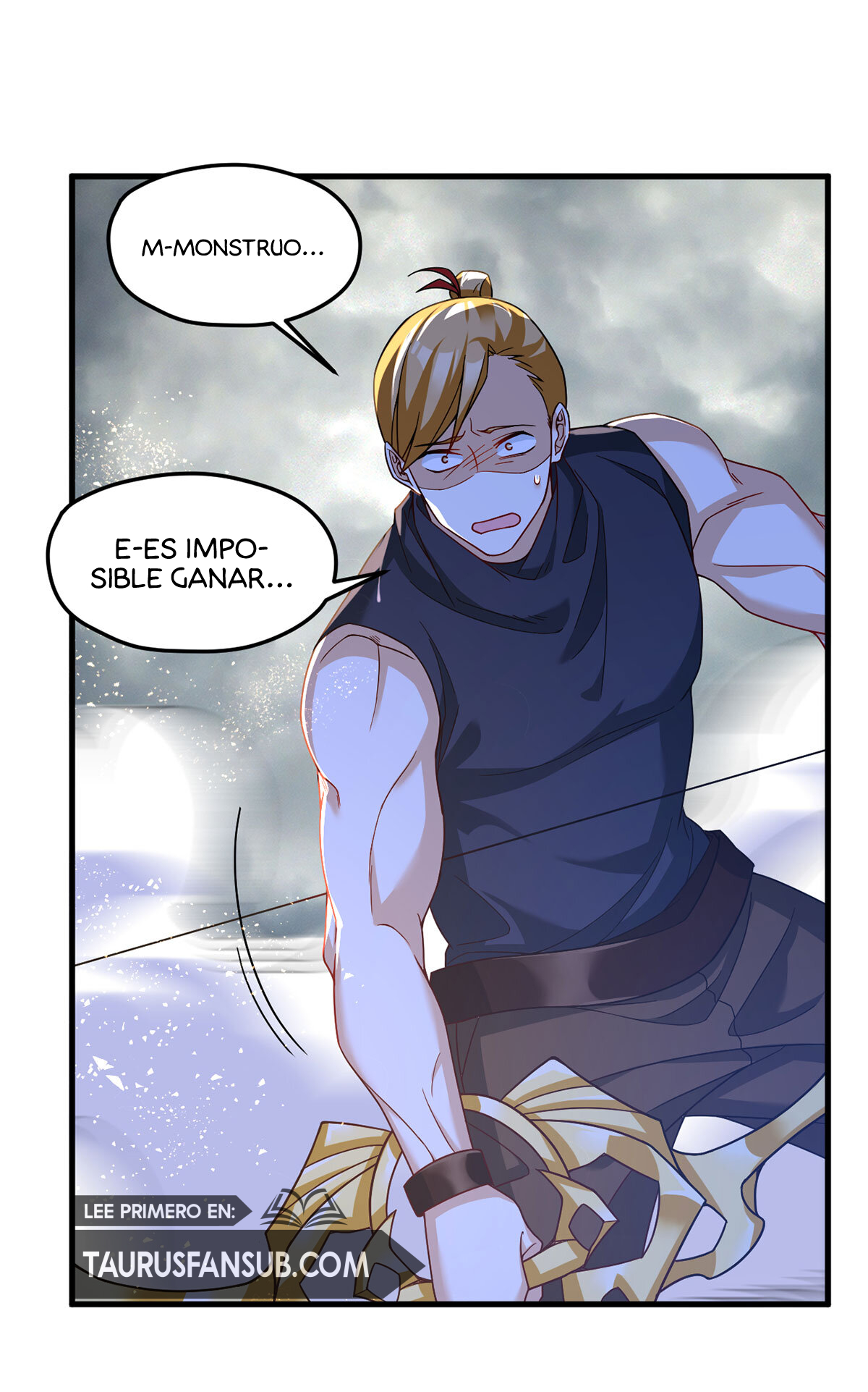 Emperador inmortal Luo Wuji Capitulo 190 página 45