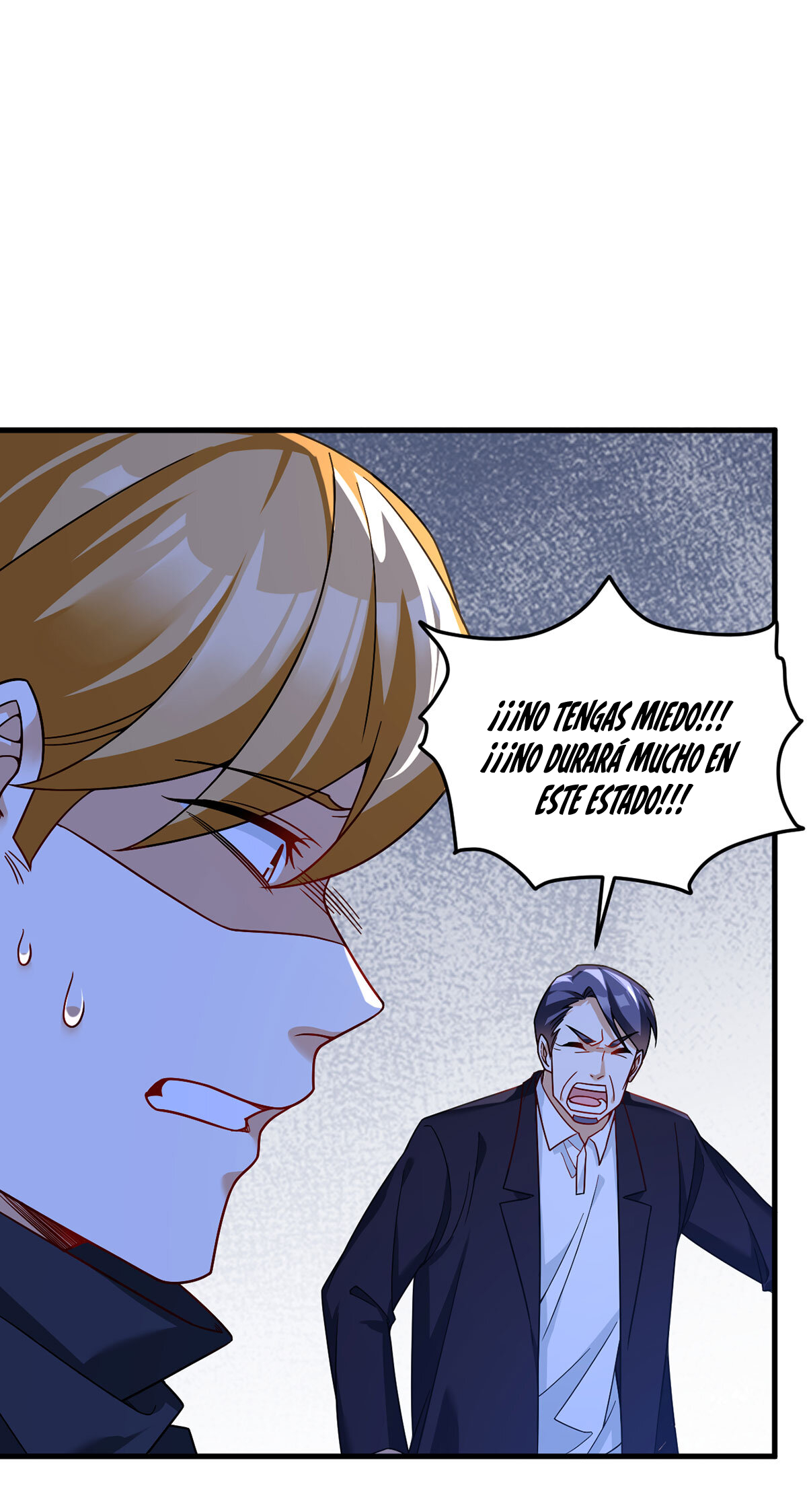 Emperador inmortal Luo Wuji Capitulo 190 página 46