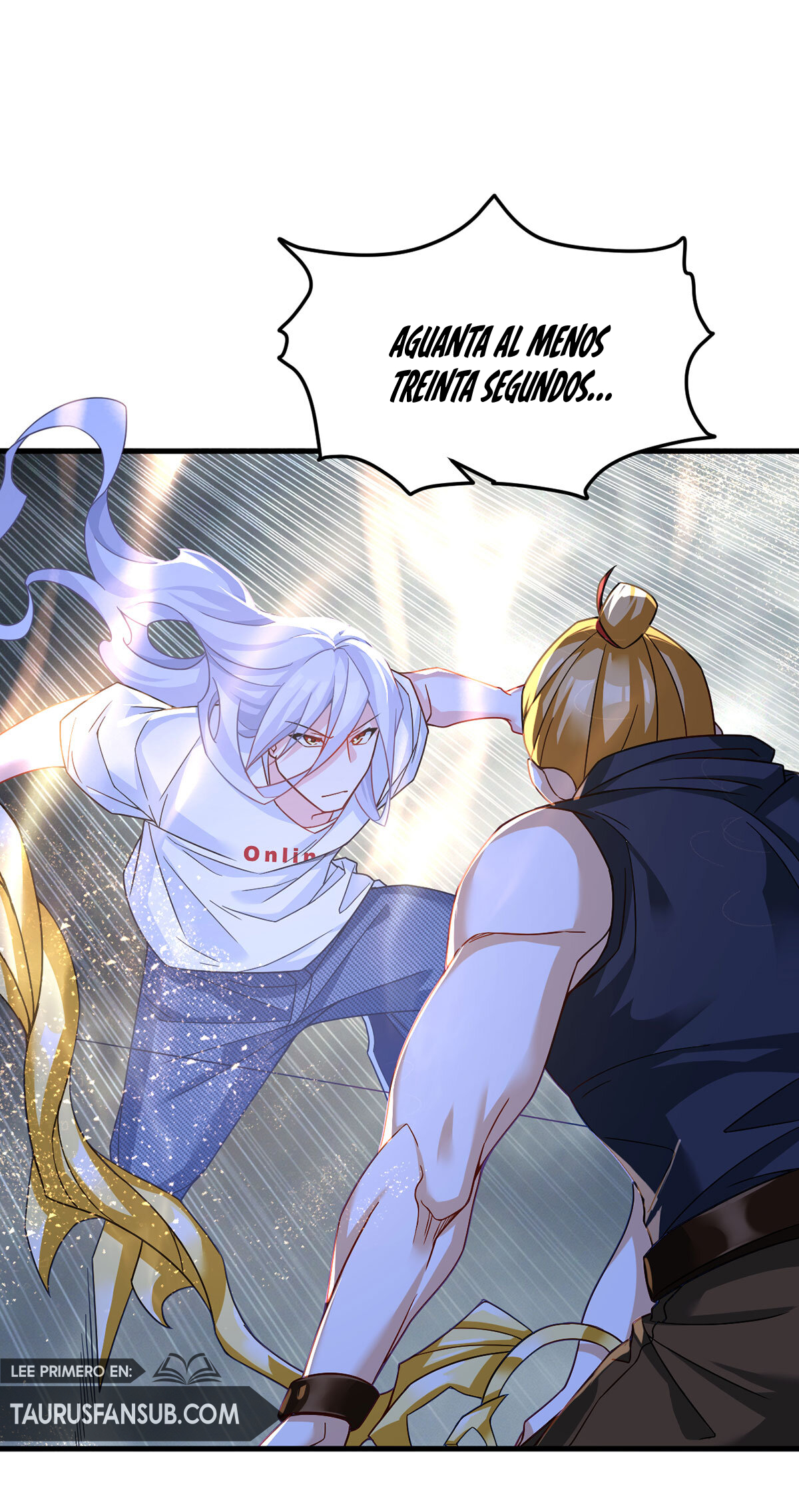 Emperador inmortal Luo Wuji Capitulo 190 página 47