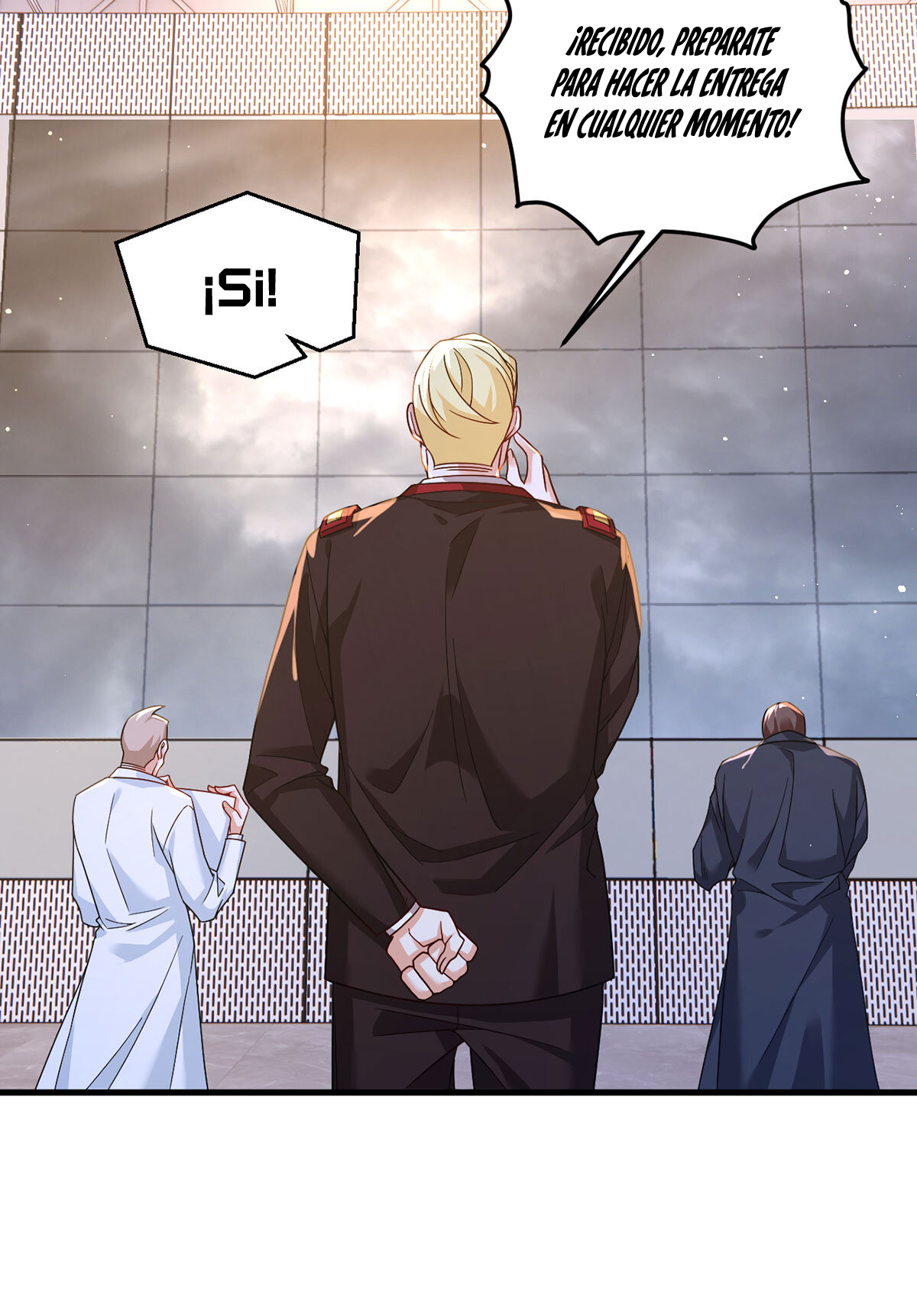 Emperador inmortal Luo Wuji Capitulo 190 página 53