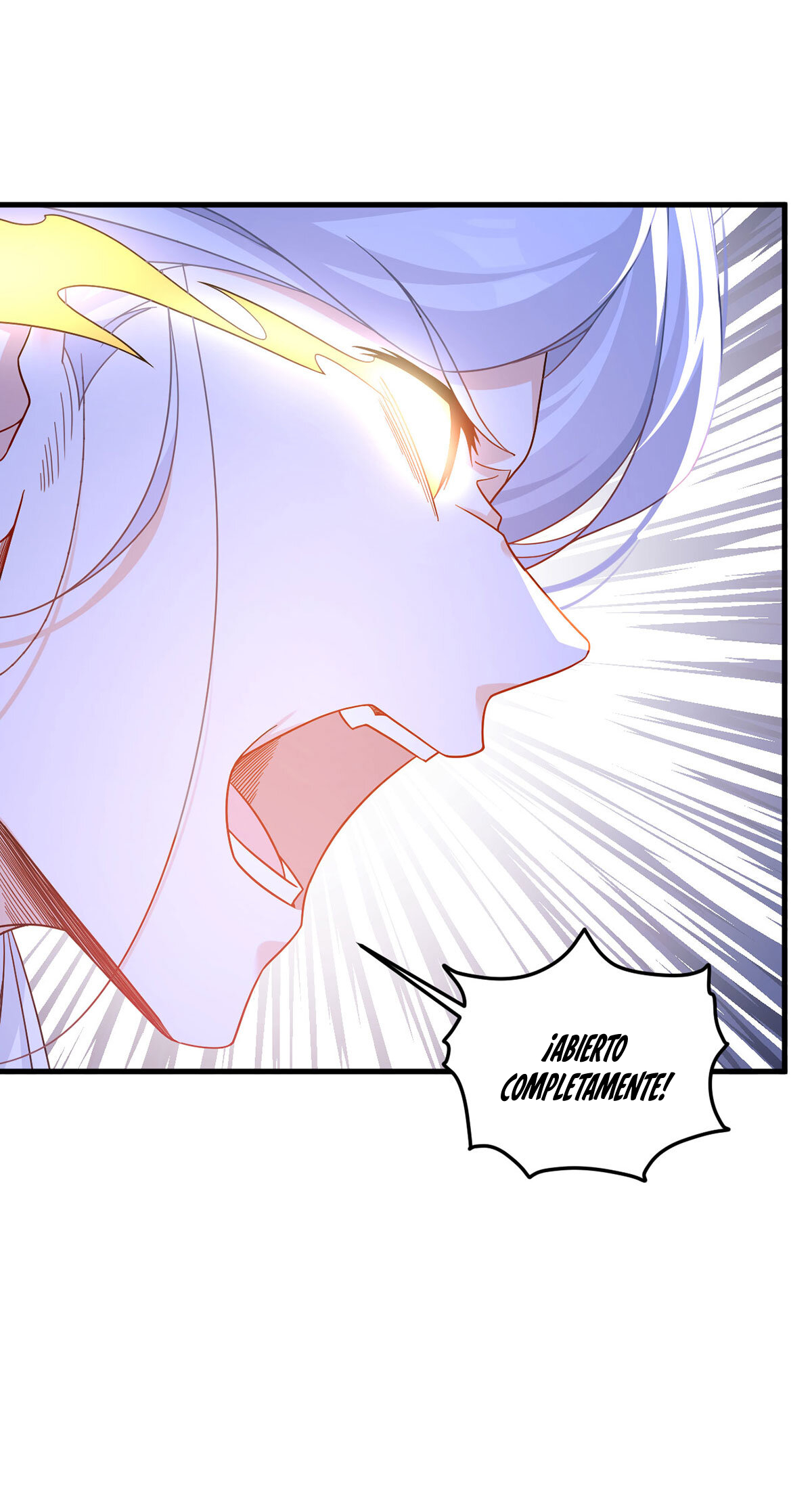 Emperador inmortal Luo Wuji Capitulo 190 página 6
