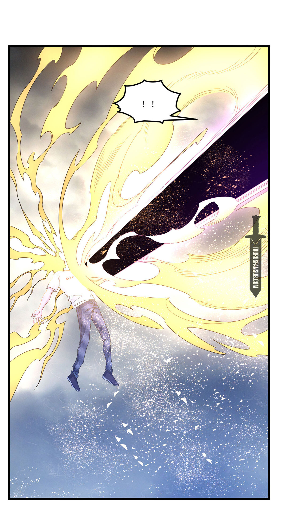 Emperador inmortal Luo Wuji Capitulo 190 página 7