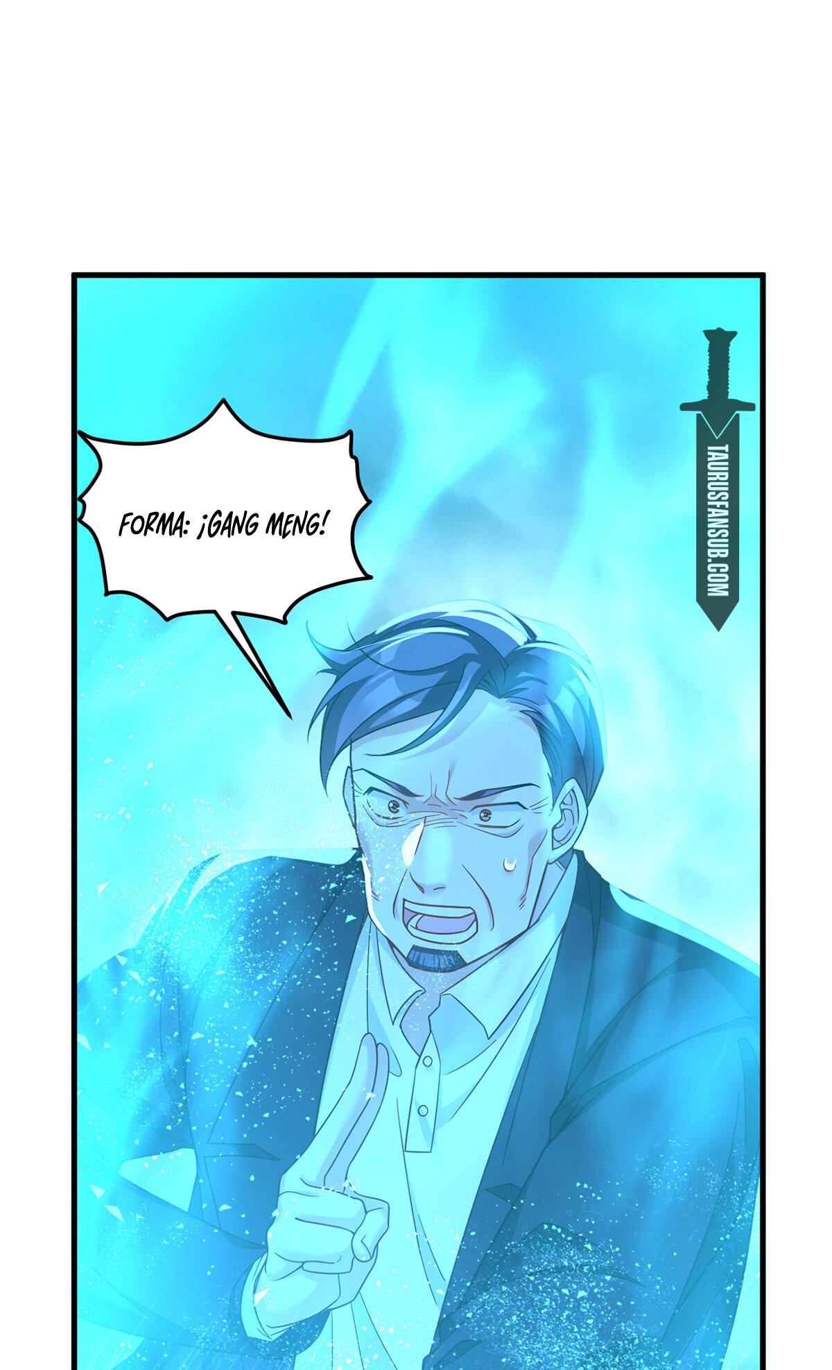 Emperador inmortal Luo Wuji Capitulo 191 página 14