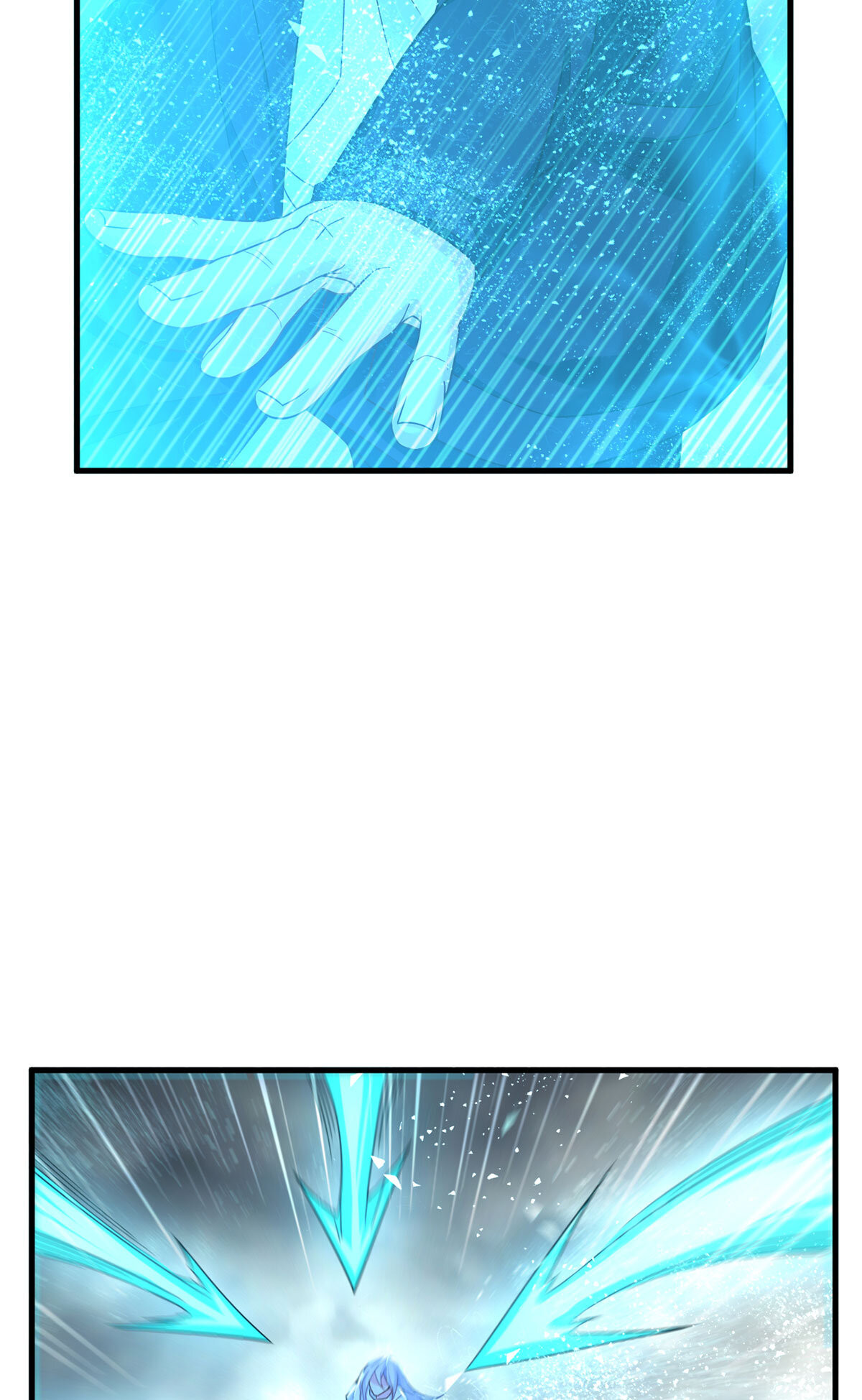 Emperador inmortal Luo Wuji Capitulo 191 página 15